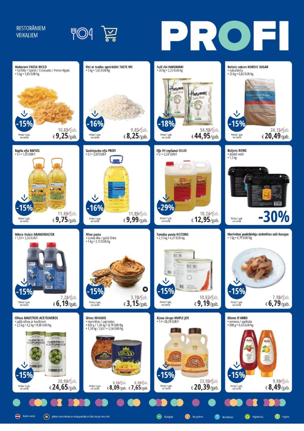 promo-cashcarry - PROMO Cash & Carry (20.08.2025 - 02.09.2025) - page: 13