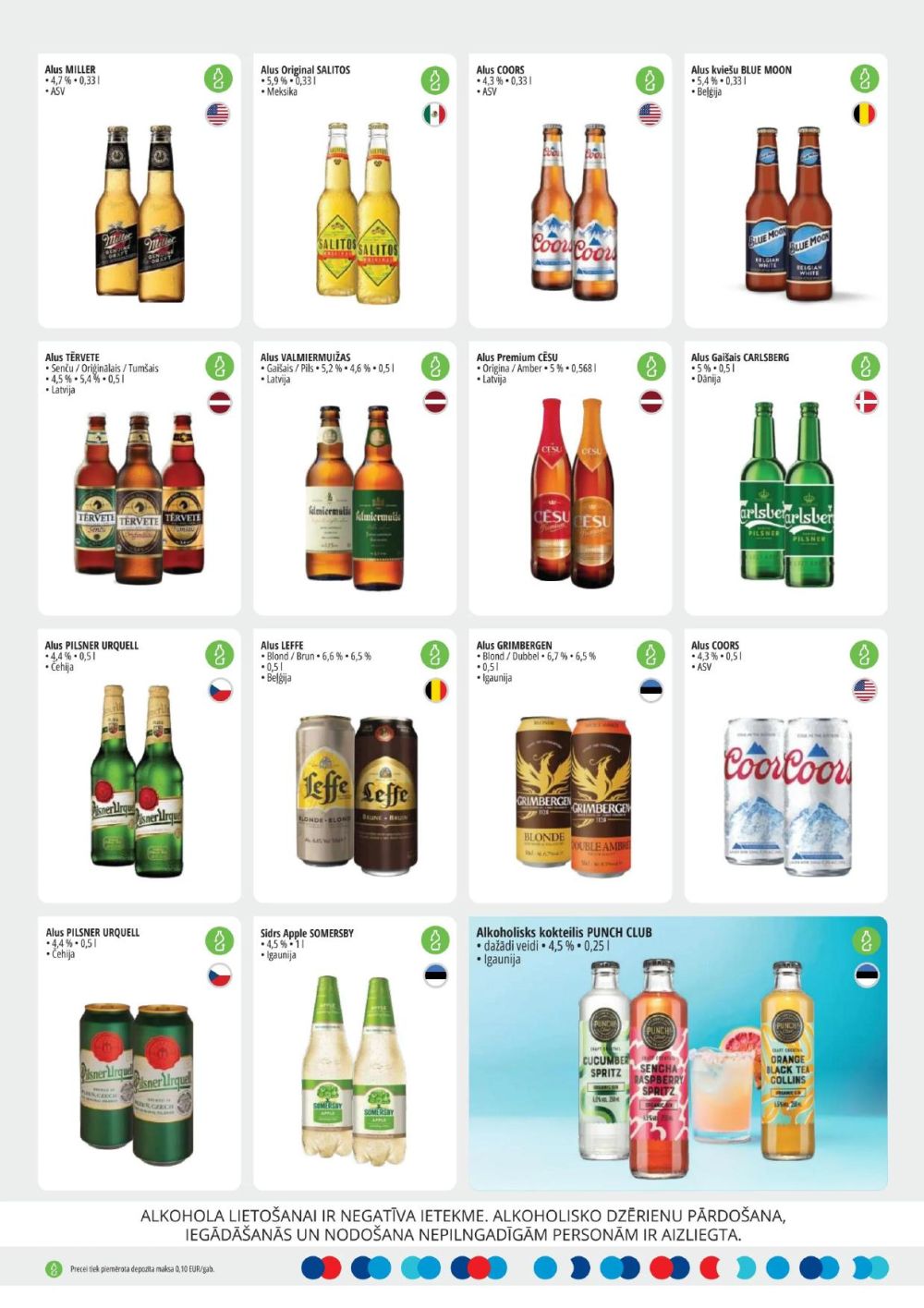 promo-cashcarry - PROMO Cash & Carry (20.08.2025 - 02.09.2025) - page: 9