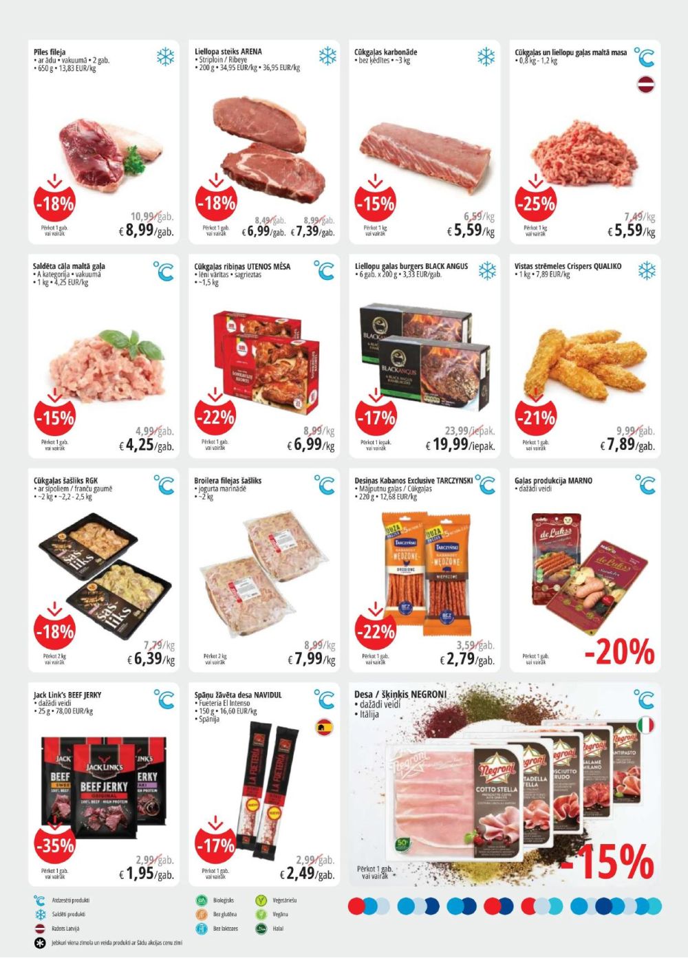 promo-cashcarry - PROMO Cash & Carry (20.08.2025 - 02.09.2025) - page: 3
