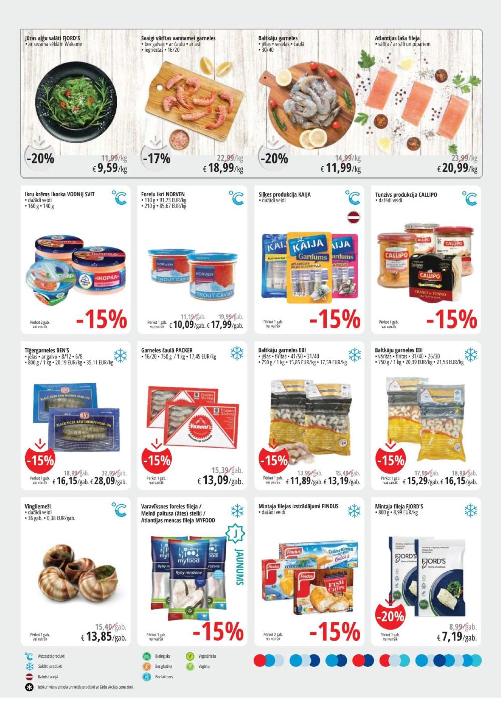 promo-cashcarry - PROMO Cash & Carry (20.08.2025 - 02.09.2025) - page: 4