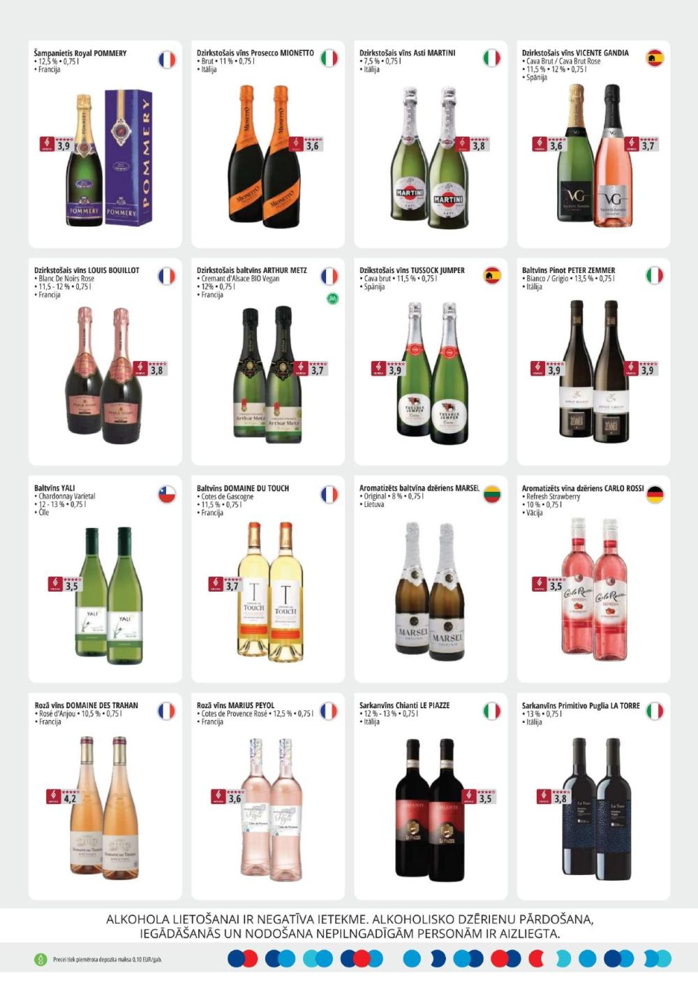 promo-cashcarry - PROMO Cash & Carry (20.08.2025 - 02.09.2025) - page: 11