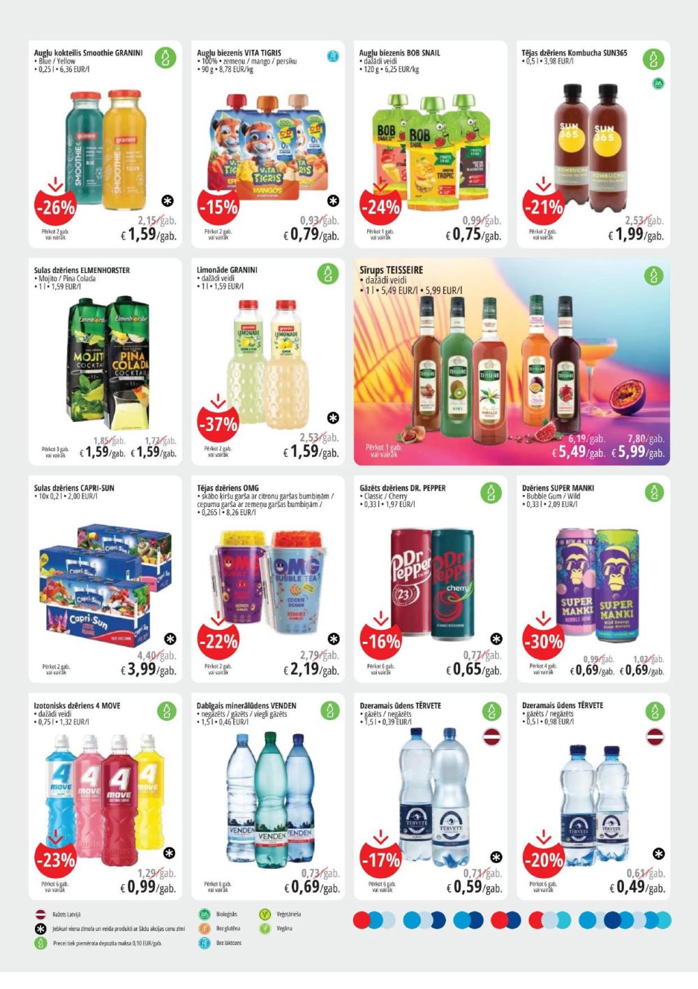 promo-cashcarry - PROMO Cash & Carry (20.08.2025 - 02.09.2025) - page: 8