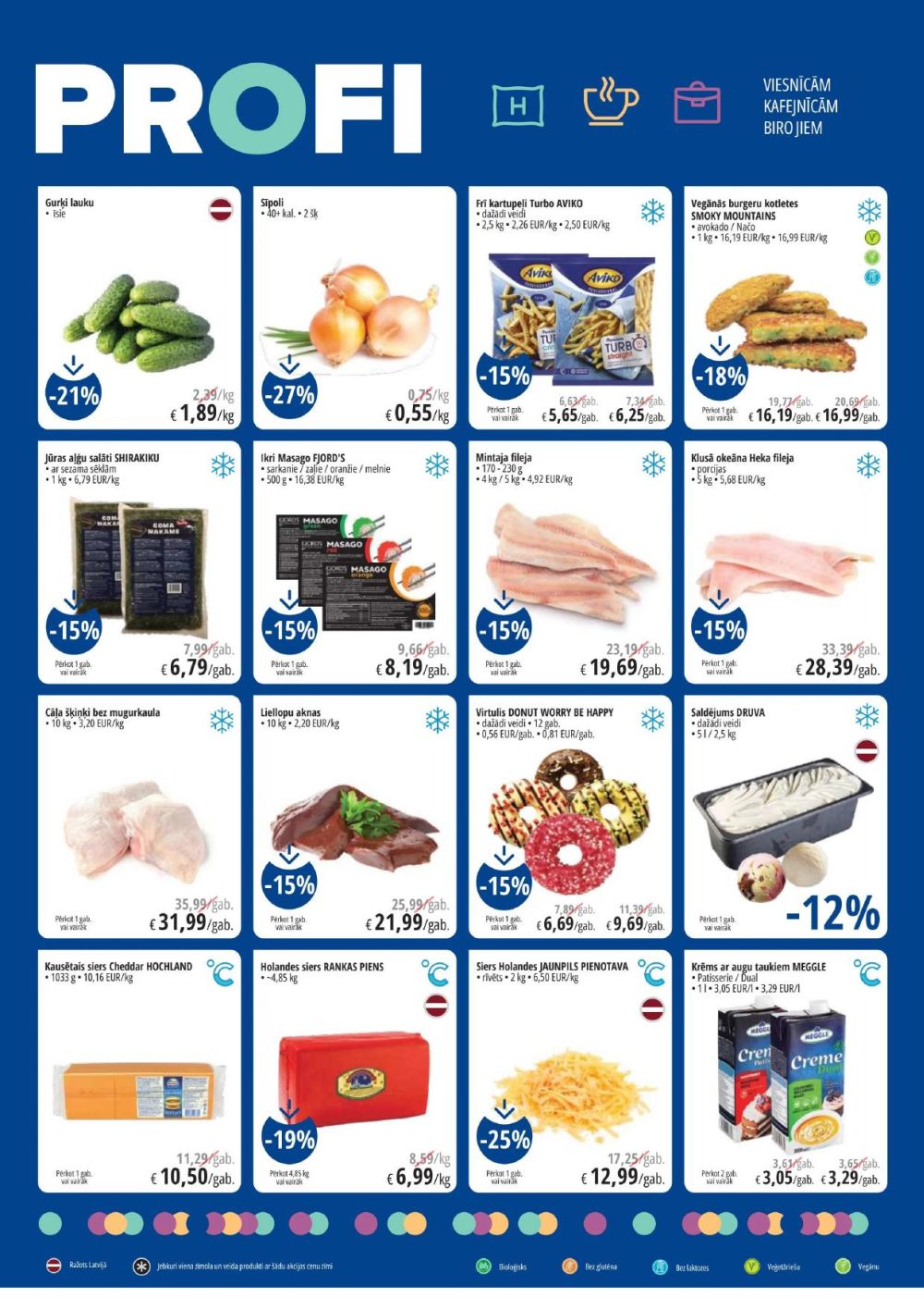 promo-cashcarry - PROMO Cash & Carry (20.08.2025 - 02.09.2025) - page: 12