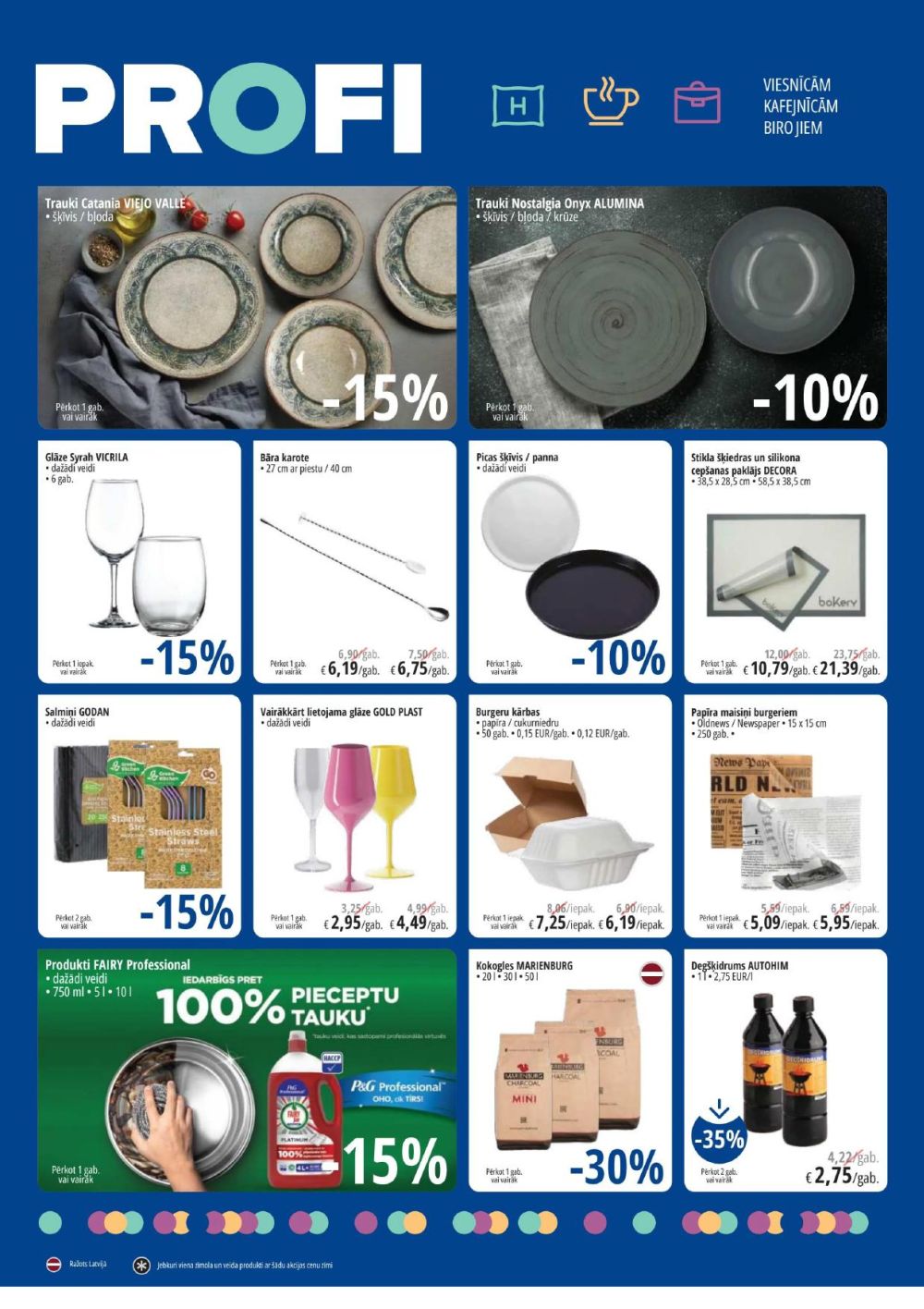 promo-cashcarry - PROMO Cash & Carry (20.08.2025 - 02.09.2025) - page: 14