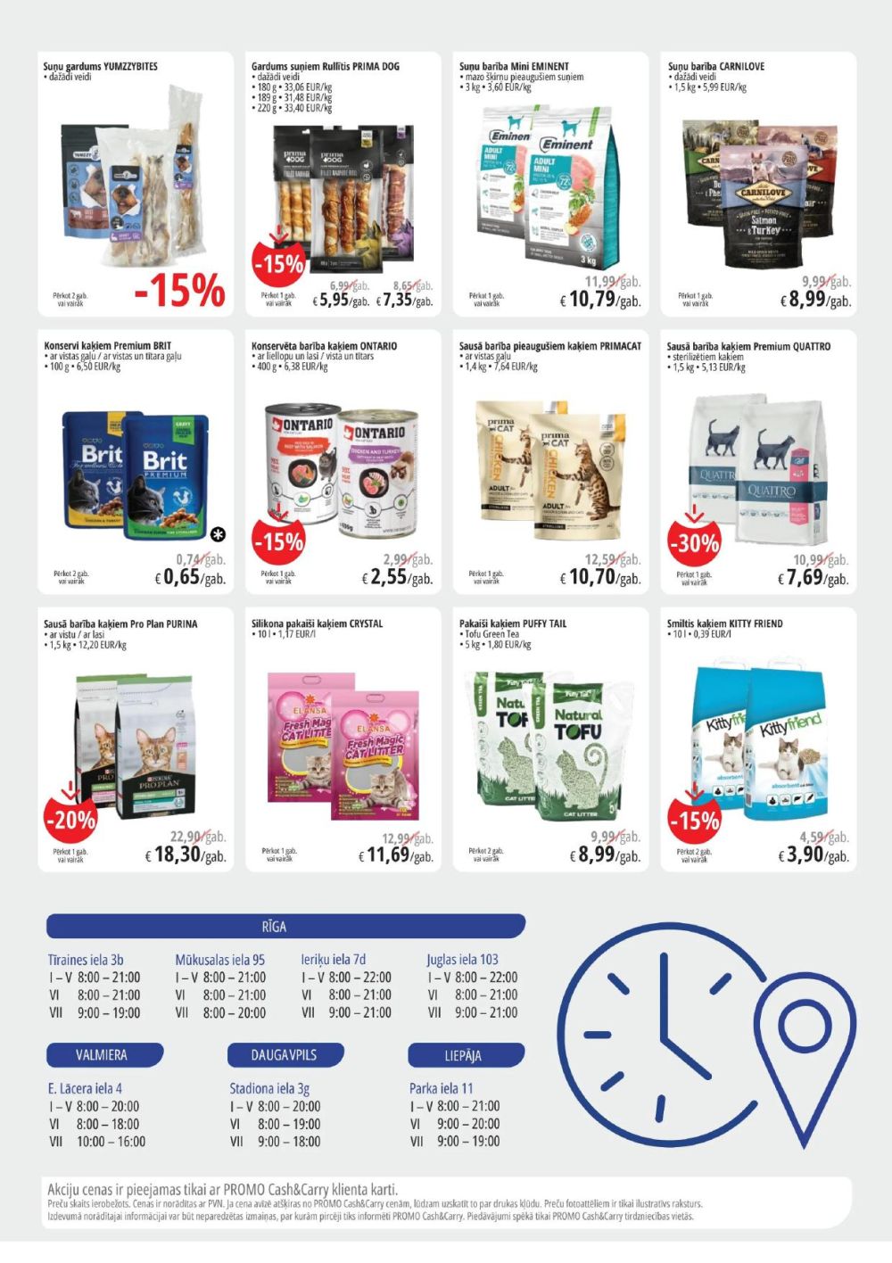 promo-cashcarry - PROMO Cash & Carry (03.09.2025 - 16.09.2025) - page: 16