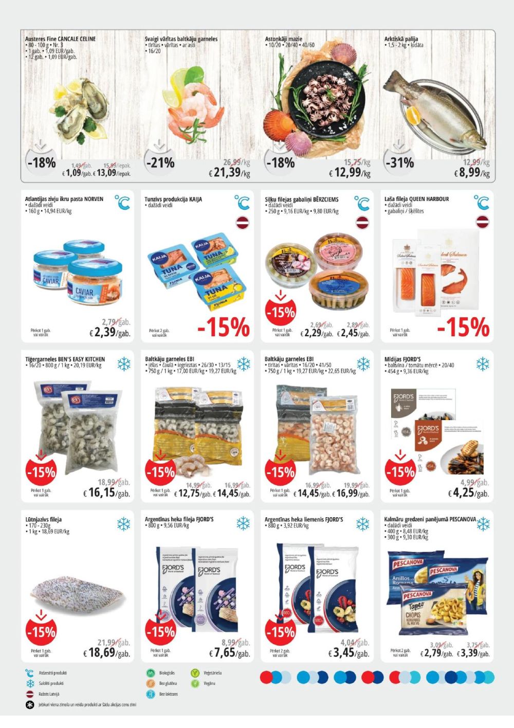 promo-cashcarry - PROMO Cash & Carry (03.09.2025 - 16.09.2025) - page: 4
