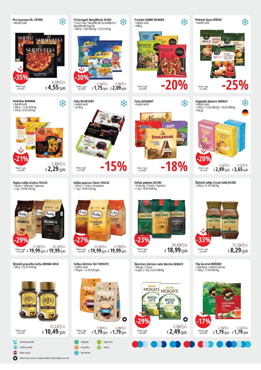 promo-cashcarry - PROMO Cash & Carry (03.09.2025 - 16.09.2025) - page: 5