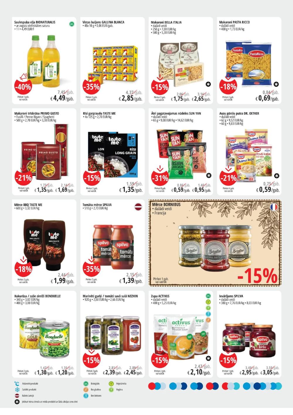 promo-cashcarry - PROMO Cash & Carry (03.09.2025 - 16.09.2025) - page: 6
