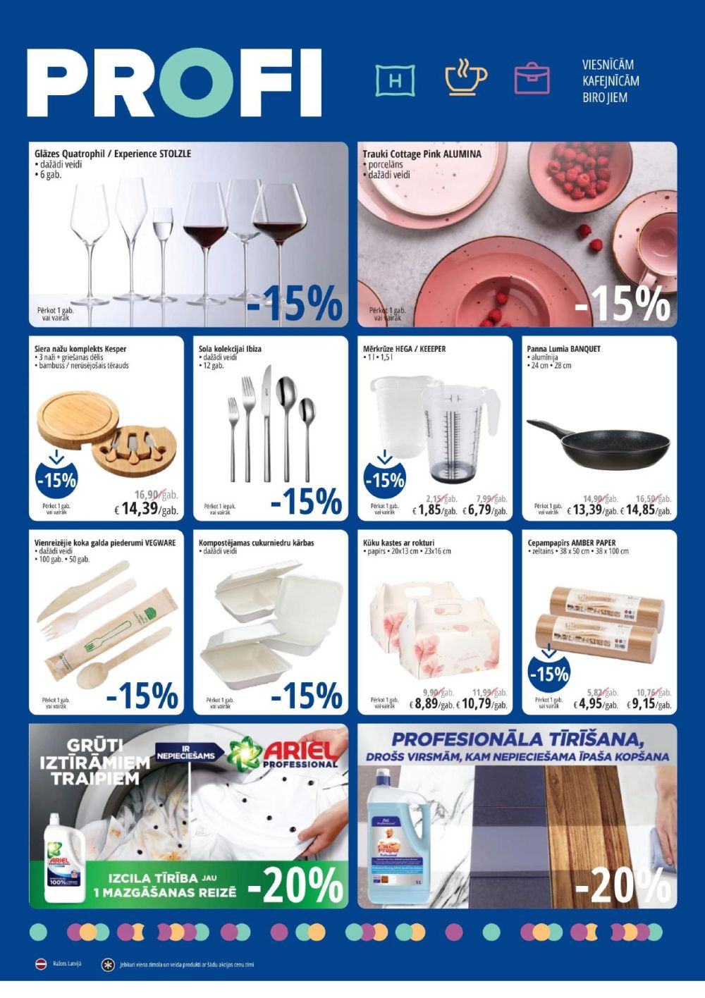 promo-cashcarry - PROMO Cash & Carry (03.09.2025 - 16.09.2025) - page: 14