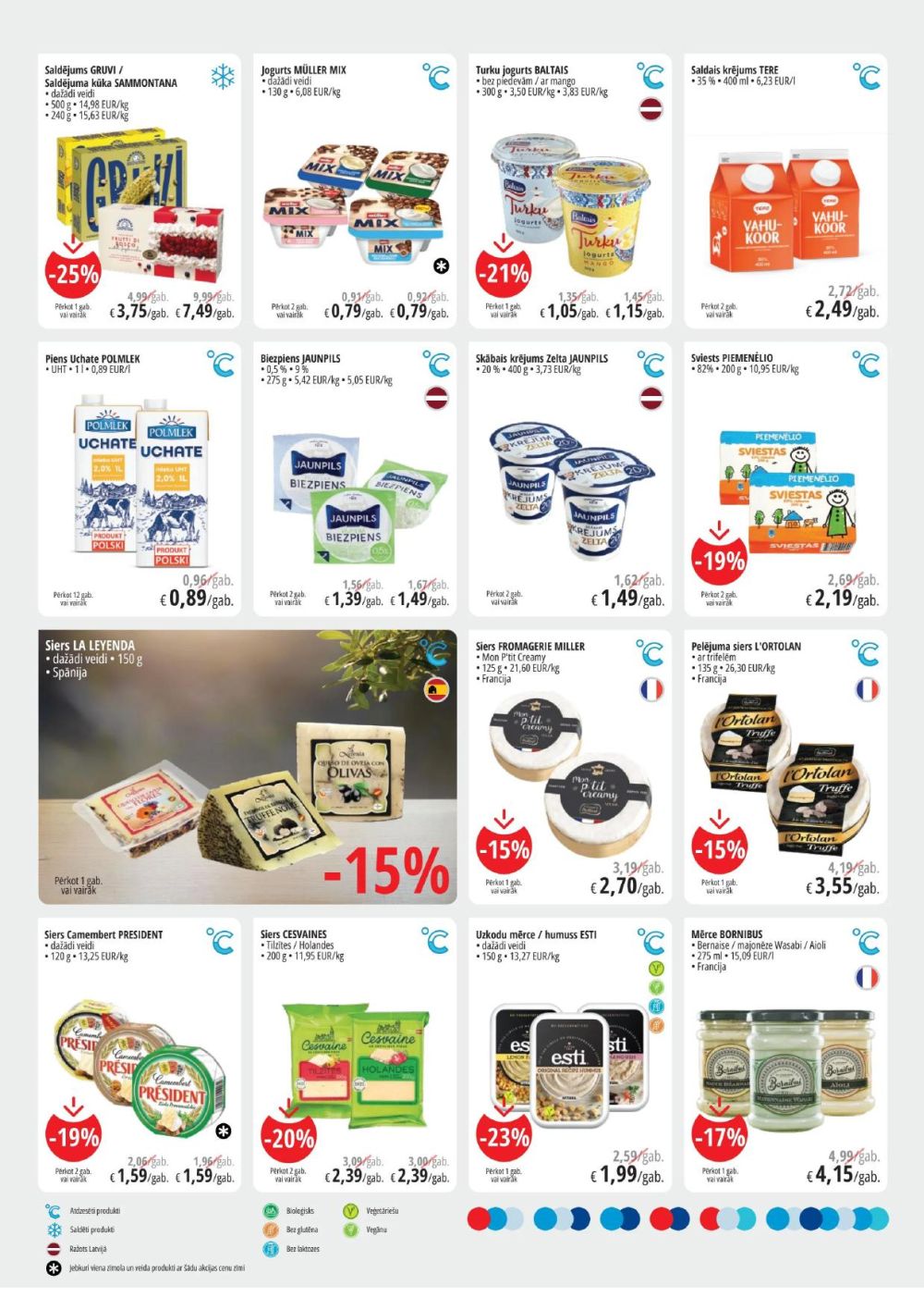 promo-cashcarry - PROMO Cash & Carry (03.09.2025 - 16.09.2025) - page: 2