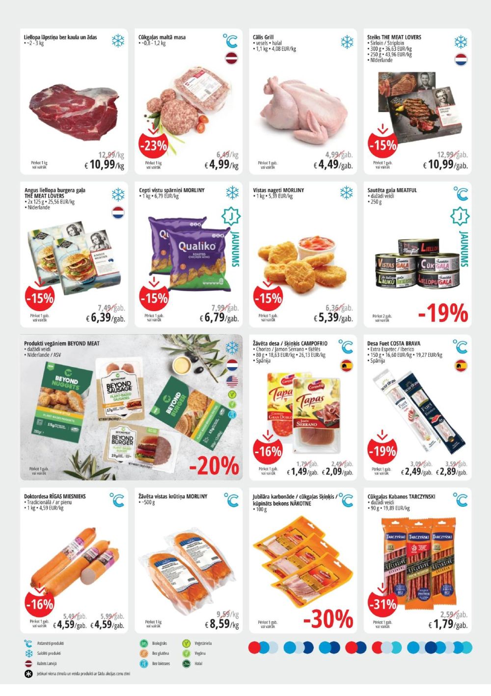 promo-cashcarry - PROMO Cash & Carry (03.09.2025 - 16.09.2025) - page: 3