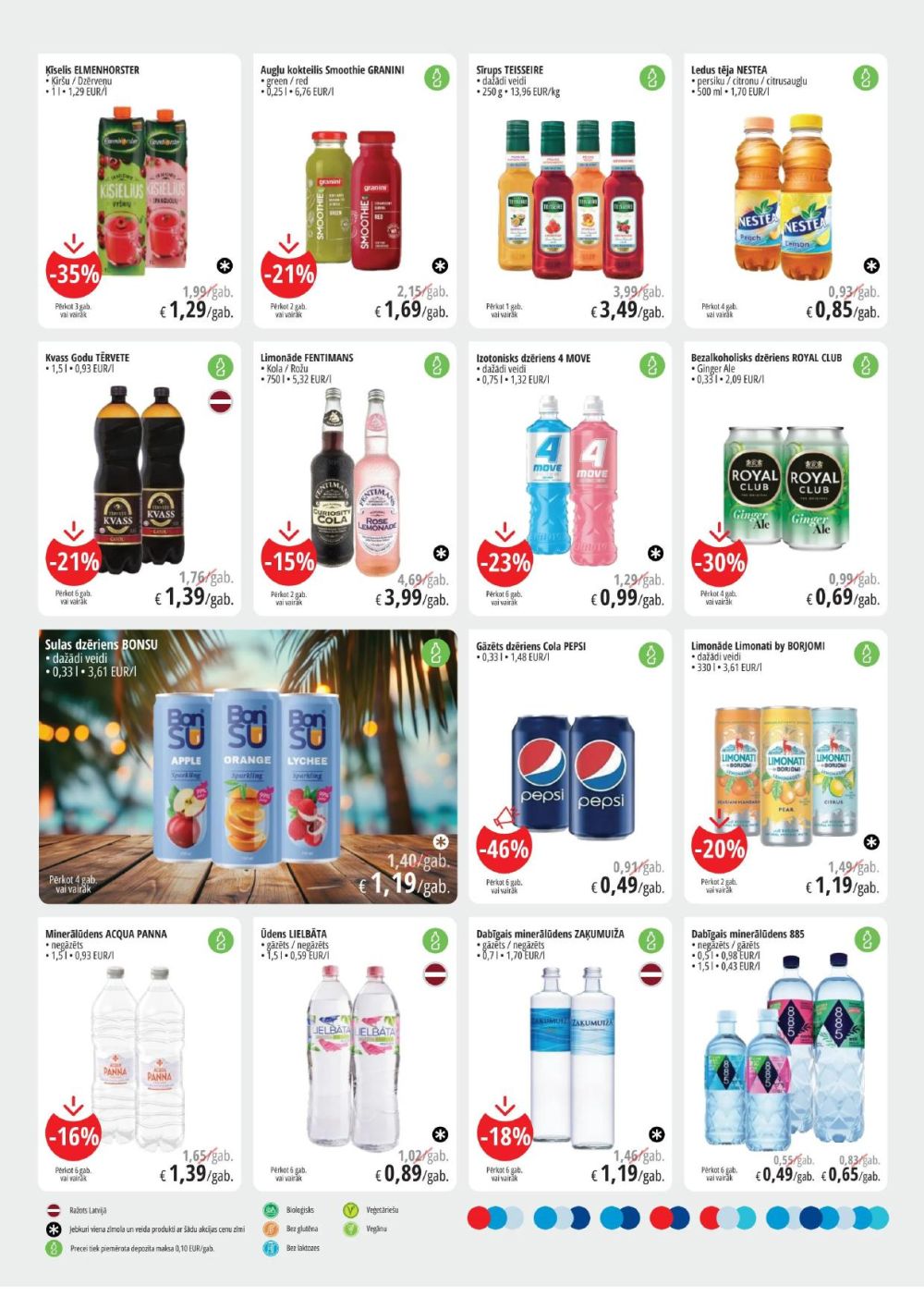 promo-cashcarry - PROMO Cash & Carry (03.09.2025 - 16.09.2025) - page: 8