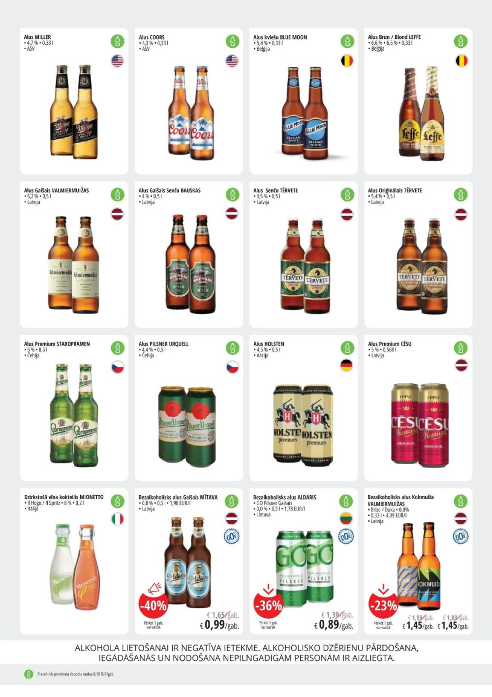 promo-cashcarry - PROMO Cash & Carry (17.09.2025 - 30.09.2025) - page: 9