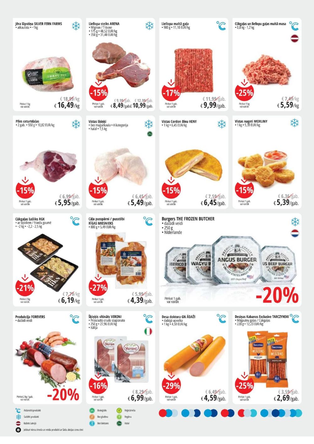 promo-cashcarry - PROMO Cash & Carry (17.09.2025 - 30.09.2025) - page: 3