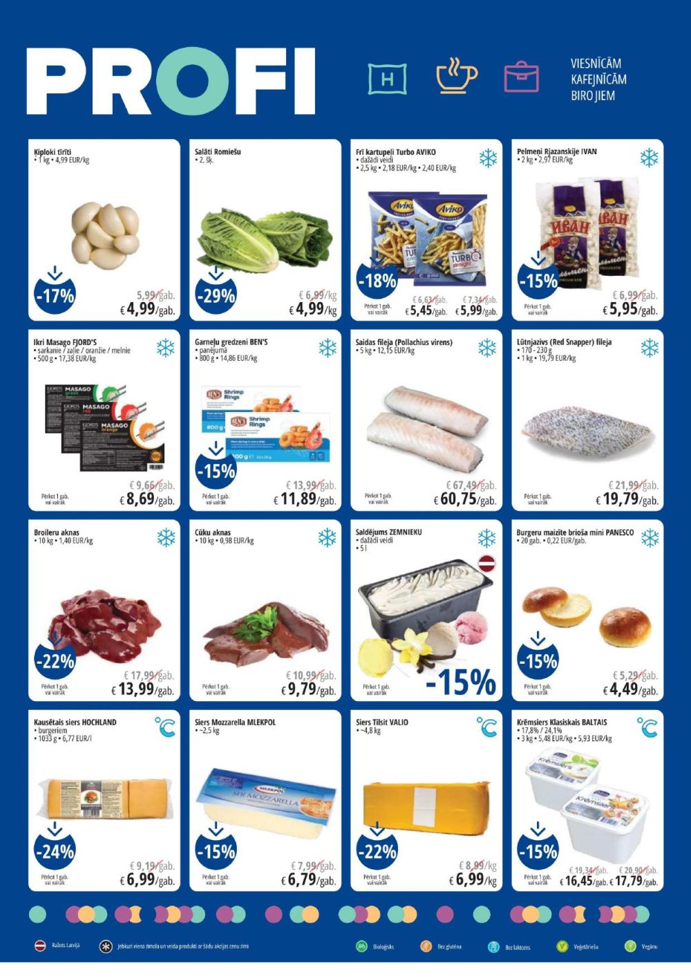 promo-cashcarry - PROMO Cash & Carry (17.09.2025 - 30.09.2025) - page: 12