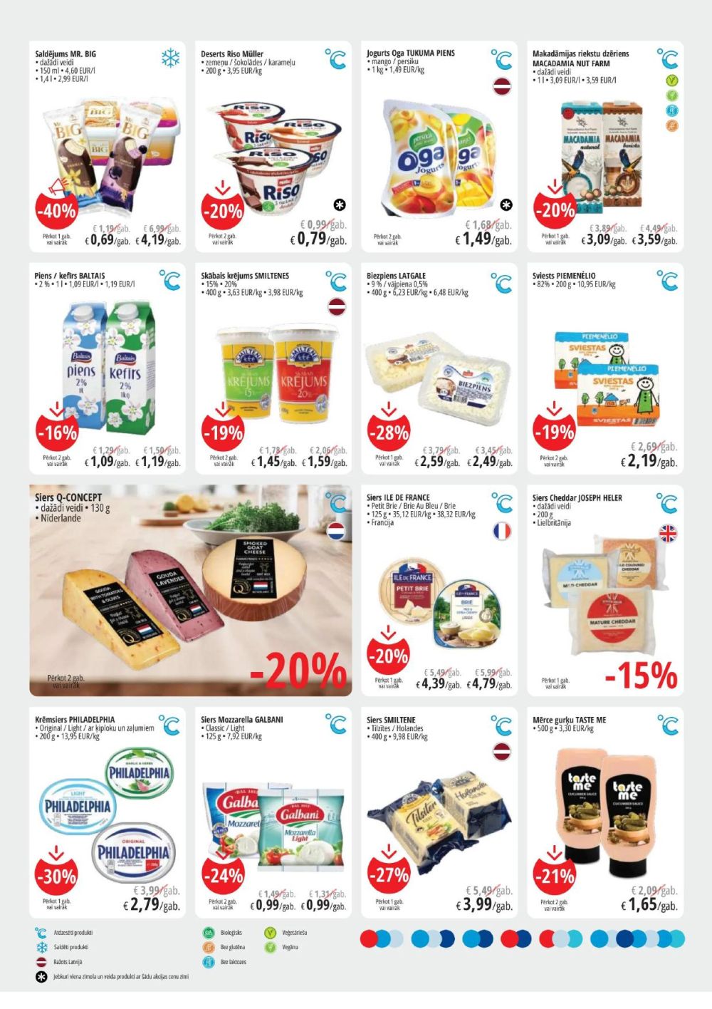 promo-cashcarry - PROMO Cash & Carry (17.09.2025 - 30.09.2025) - page: 2