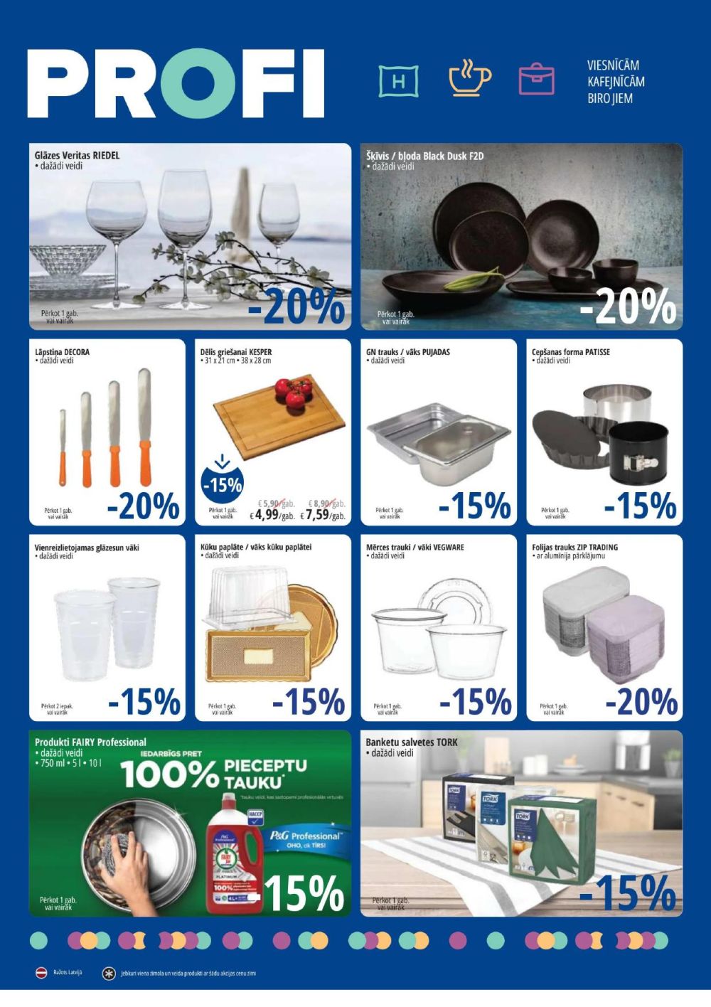 promo-cashcarry - PROMO Cash & Carry (17.09.2025 - 30.09.2025) - page: 14
