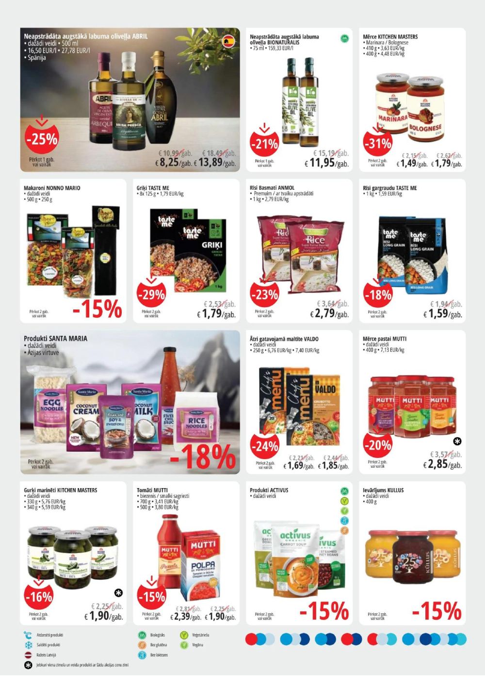 promo-cashcarry - PROMO Cash & Carry (17.09.2025 - 30.09.2025) - page: 6