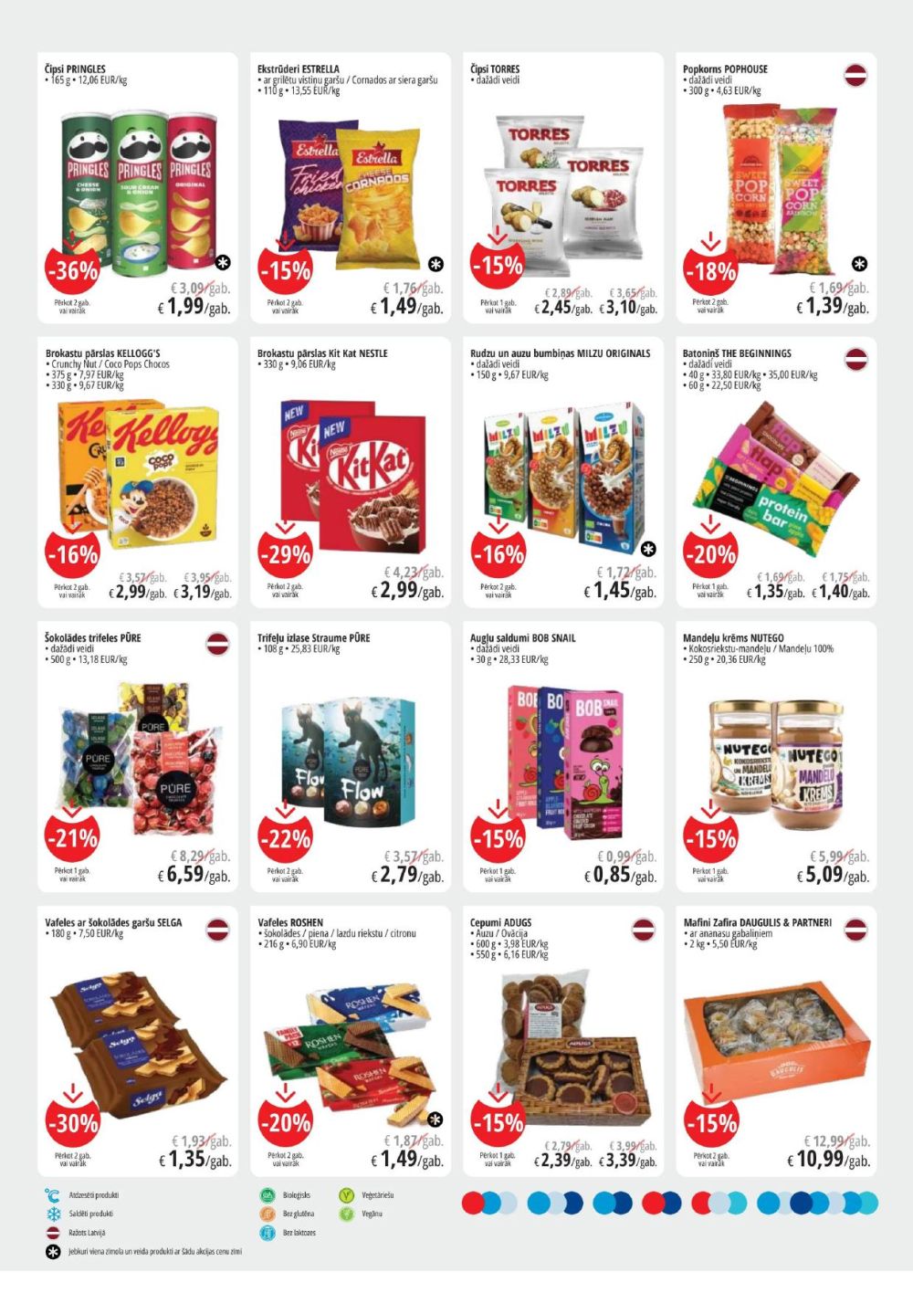 promo-cashcarry - PROMO Cash & Carry (17.09.2025 - 30.09.2025) - page: 7
