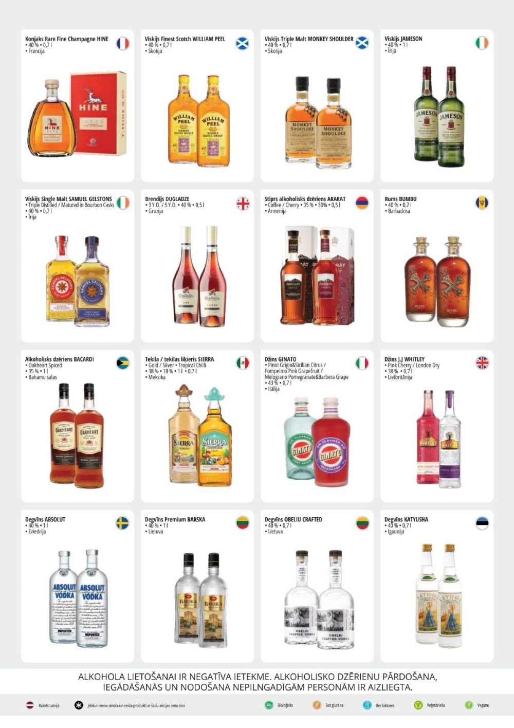 promo-cashcarry - PROMO Cash & Carry (17.09.2025 - 30.09.2025) - page: 10
