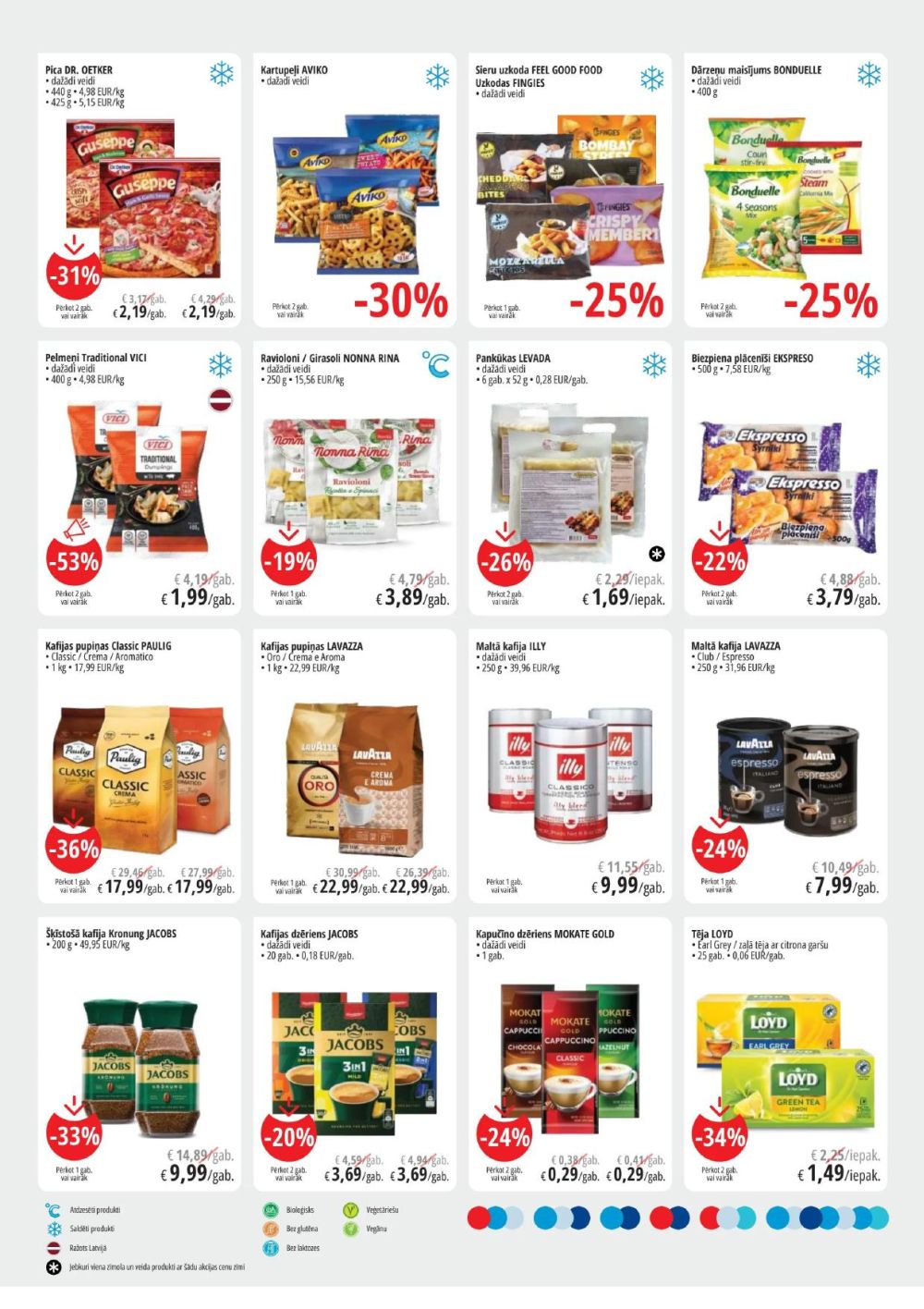 promo-cashcarry - PROMO Cash & Carry (17.09.2025 - 30.09.2025) - page: 5