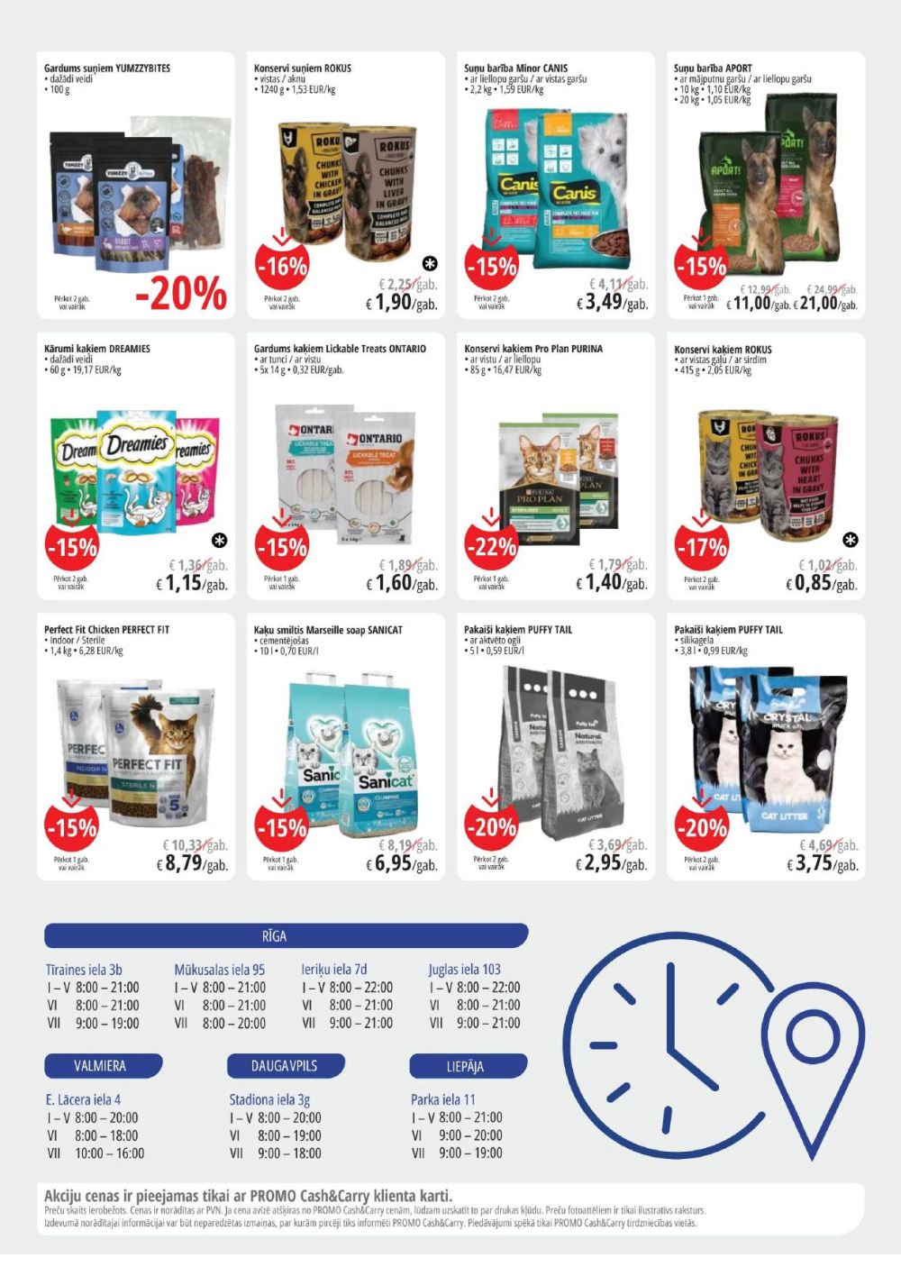 promo-cashcarry - PROMO Cash & Carry (17.09.2025 - 30.09.2025) - page: 16