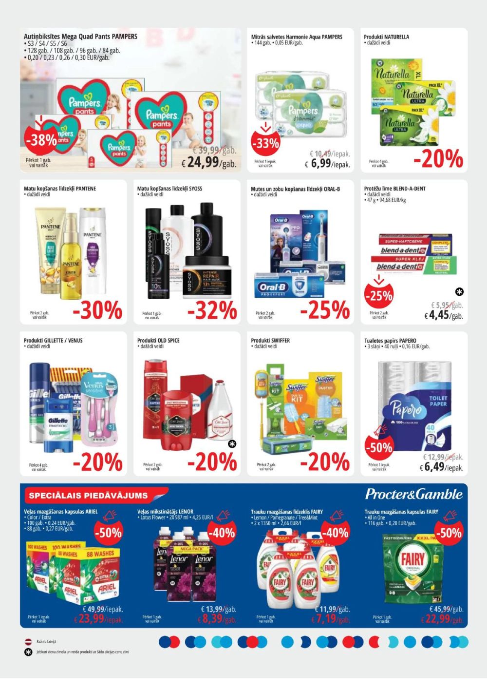 promo-cashcarry - PROMO Cash & Carry (17.09.2025 - 30.09.2025) - page: 15