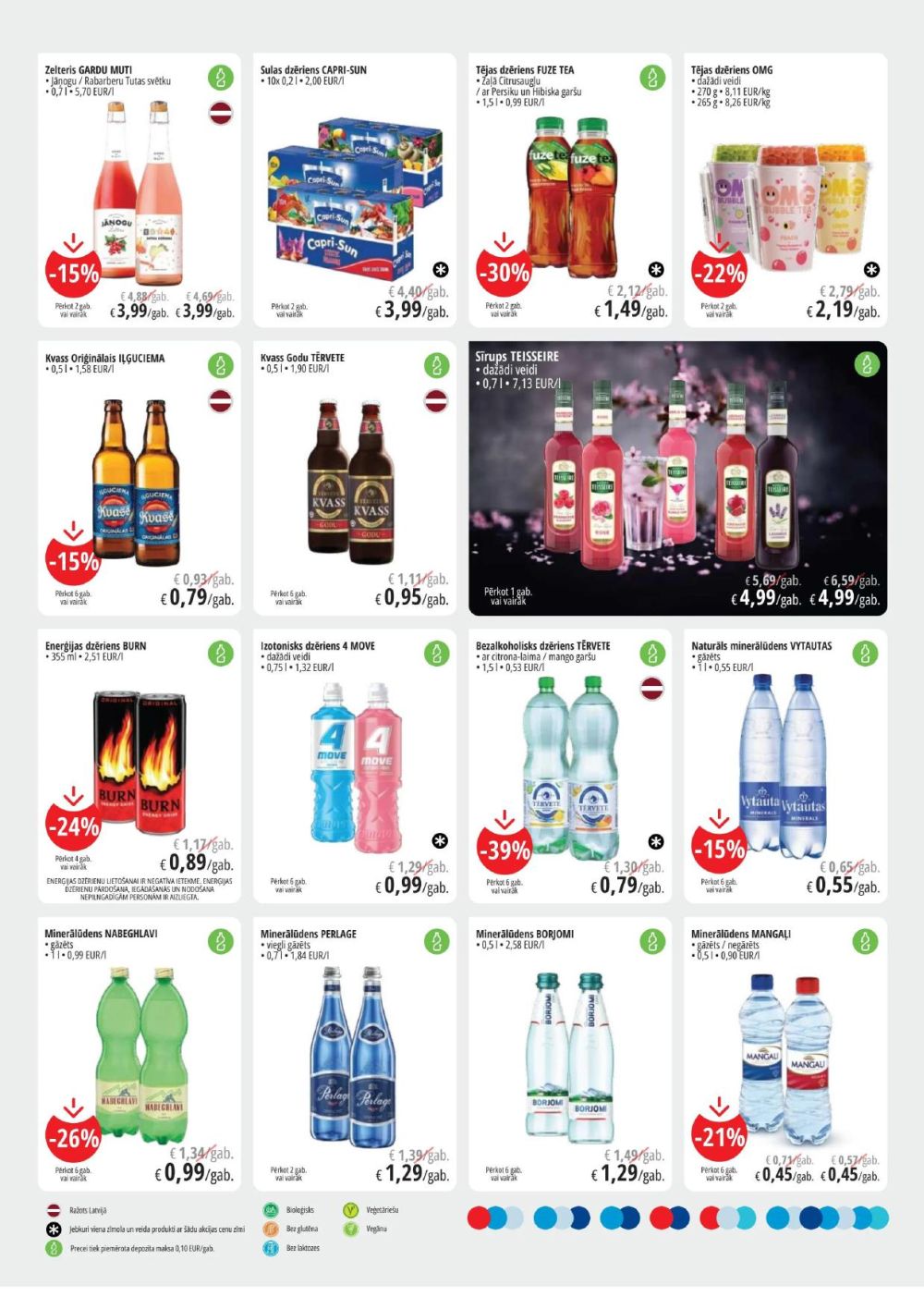promo-cashcarry - PROMO Cash & Carry (17.09.2025 - 30.09.2025) - page: 8