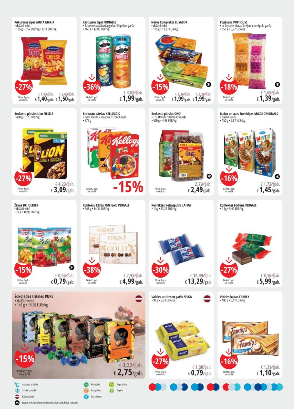 promo-cashcarry - PROMO Cash & Carry (01.10.2025 - 14.10.2025) - page: 7