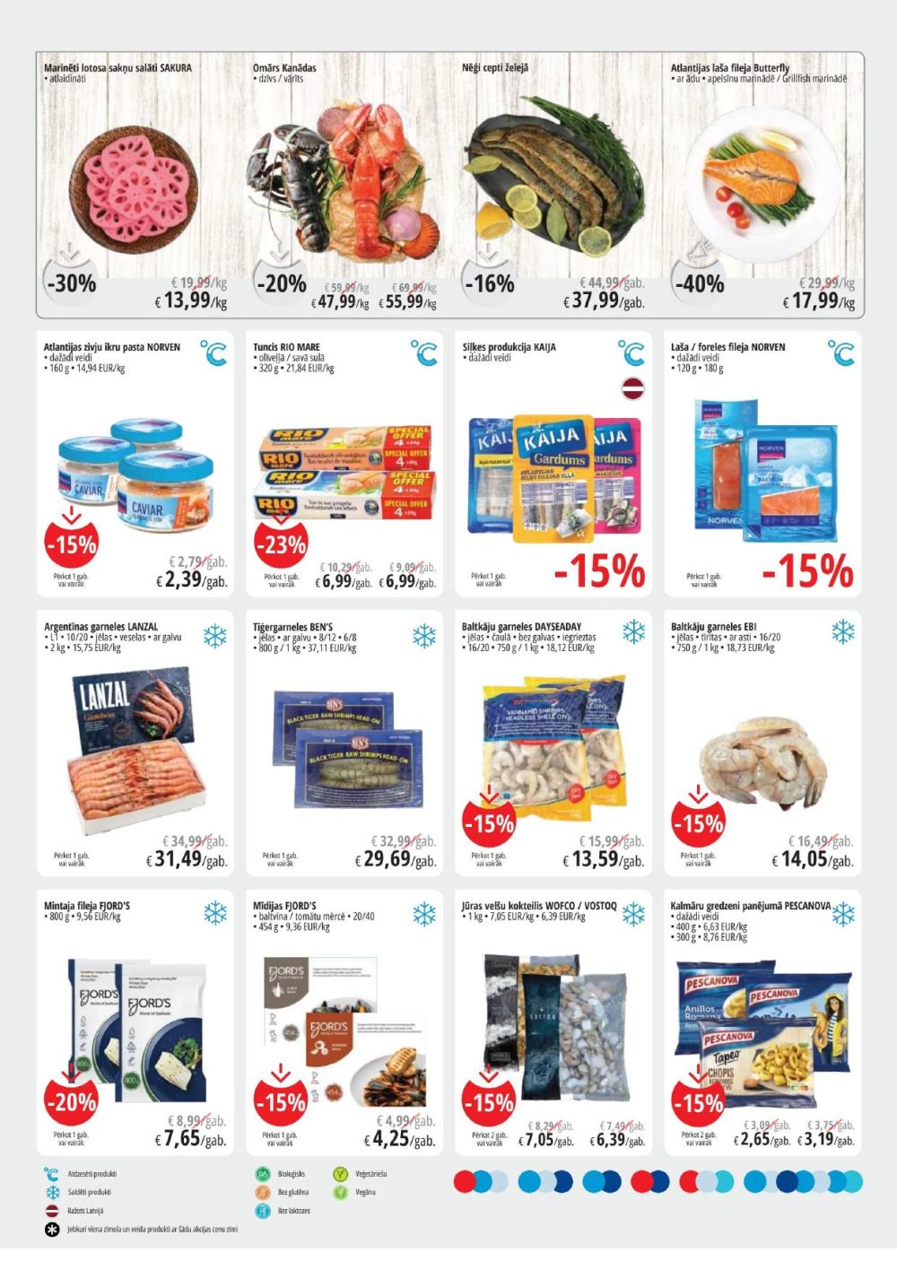 promo-cashcarry - PROMO Cash & Carry (01.10.2025 - 14.10.2025) - page: 4