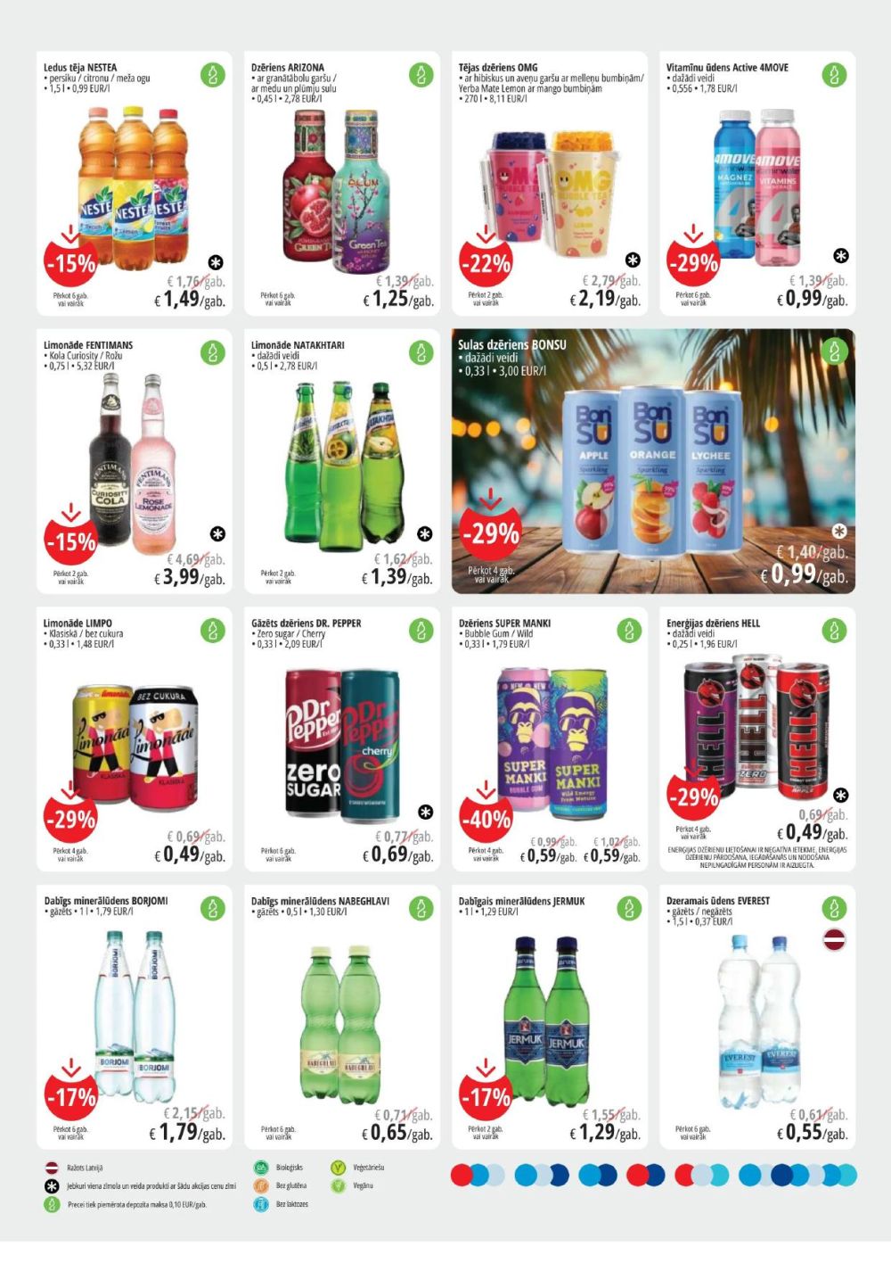 promo-cashcarry - PROMO Cash & Carry (01.10.2025 - 14.10.2025) - page: 8