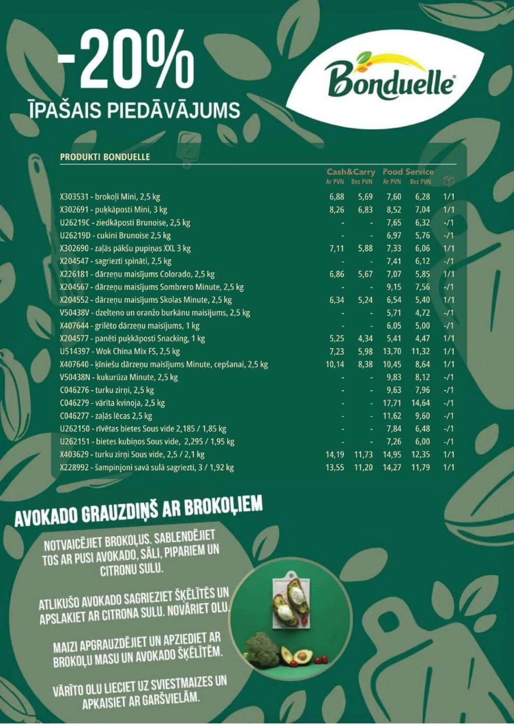 promo-cashcarry - PROMO Cash & Carry (01.10.2025 - 03.11.2025) - page: 9