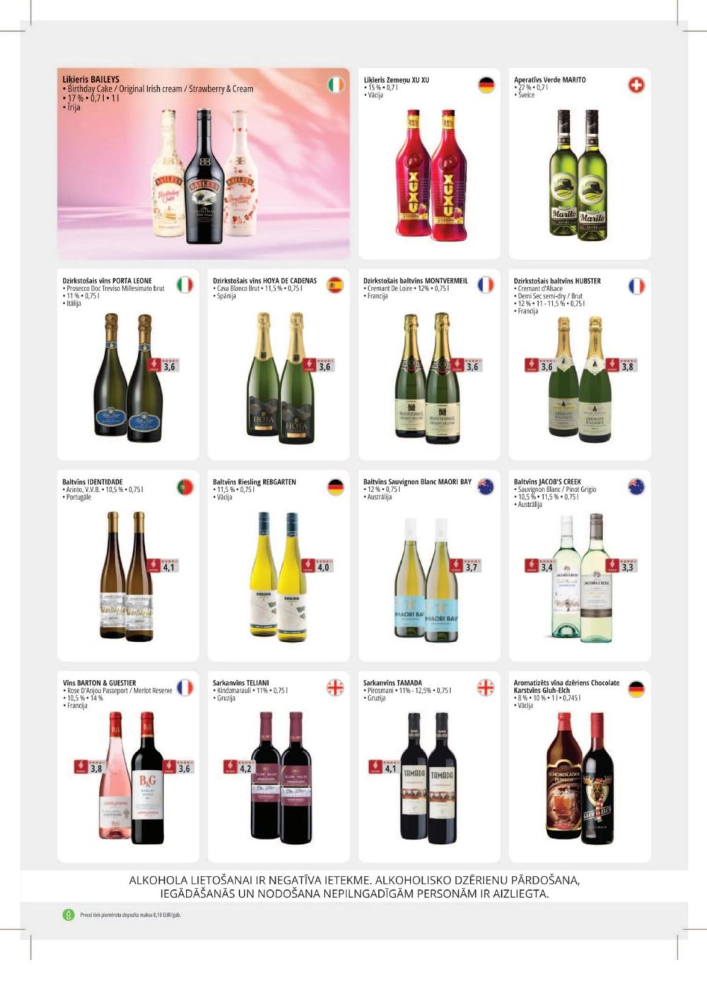 promo-cashcarry - PROMO Cash & Carry (15.10.2025 - 28.10.2025) - page: 11