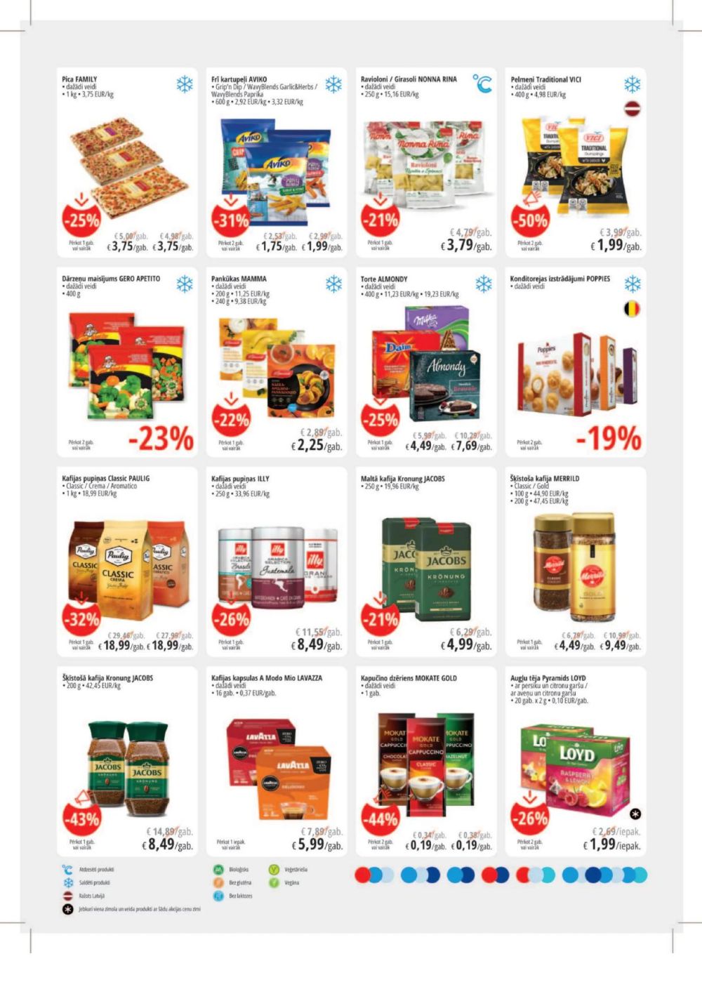 promo-cashcarry - PROMO Cash & Carry (15.10.2025 - 28.10.2025) - page: 5