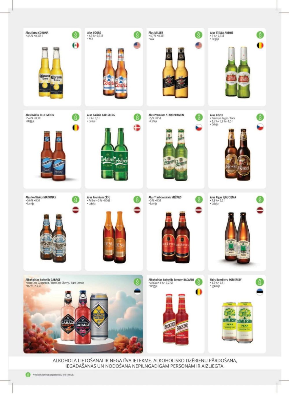 promo-cashcarry - PROMO Cash & Carry (15.10.2025 - 28.10.2025) - page: 9