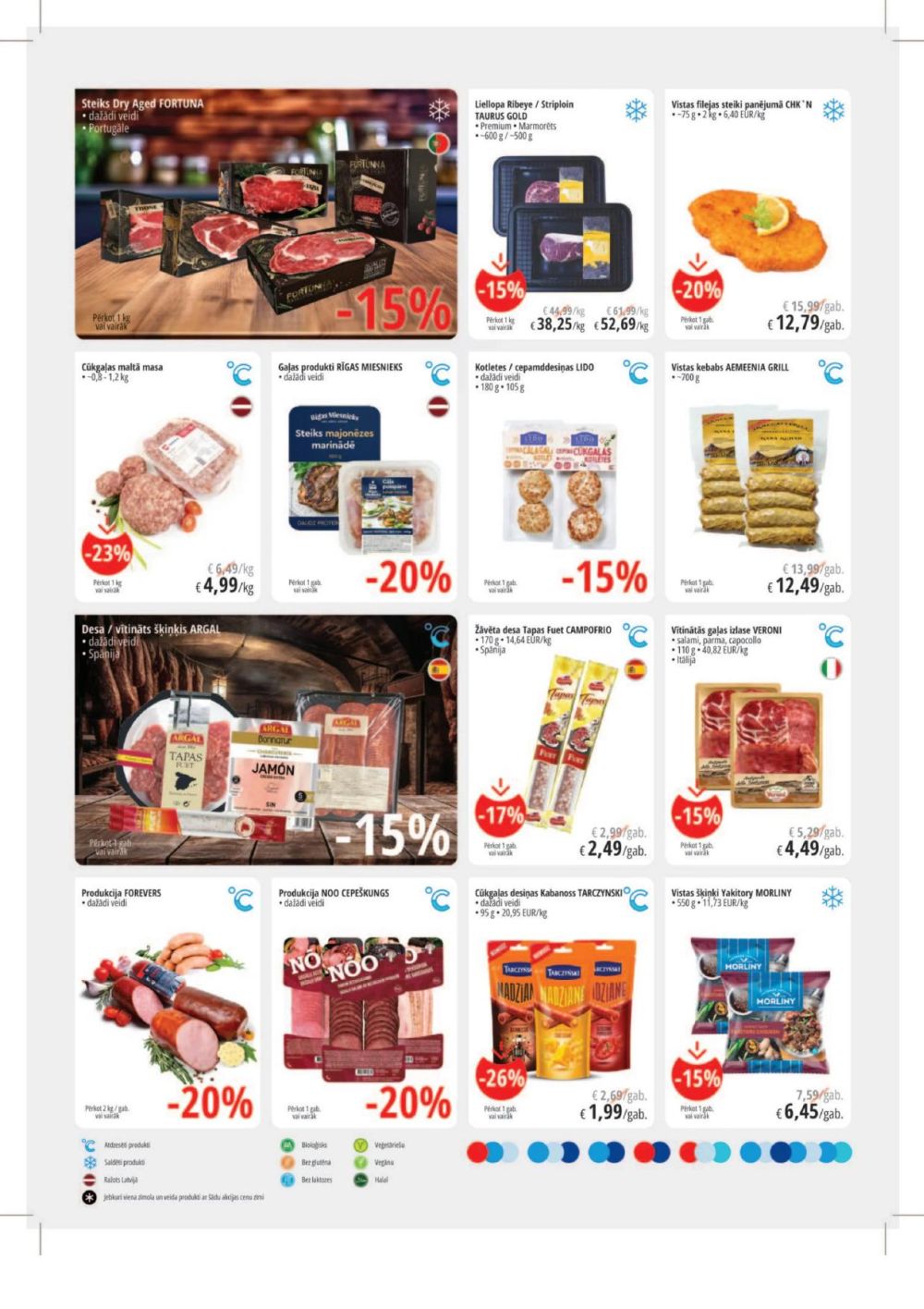 promo-cashcarry - PROMO Cash & Carry (15.10.2025 - 28.10.2025) - page: 3