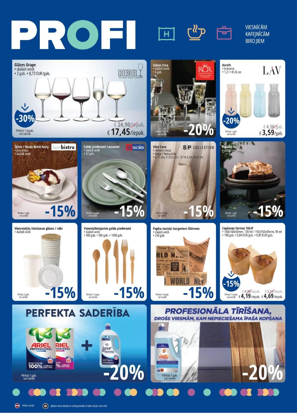 promo-cashcarry - PROMO Cash & Carry (29.10.2025 - 11.11.2025) - page: 14