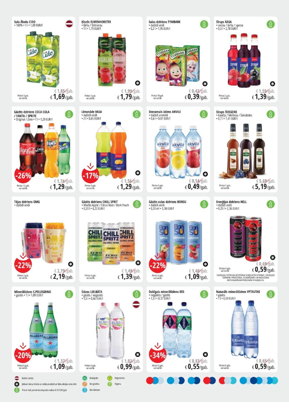promo-cashcarry - PROMO Cash & Carry (29.10.2025 - 11.11.2025) - page: 8