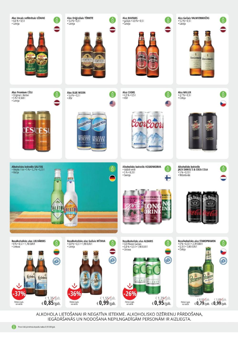 promo-cashcarry - PROMO Cash & Carry (29.10.2025 - 11.11.2025) - page: 9