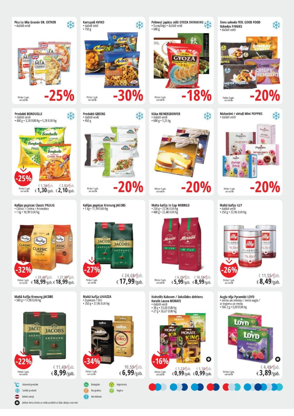 promo-cashcarry - PROMO Cash & Carry (29.10.2025 - 11.11.2025) - page: 5