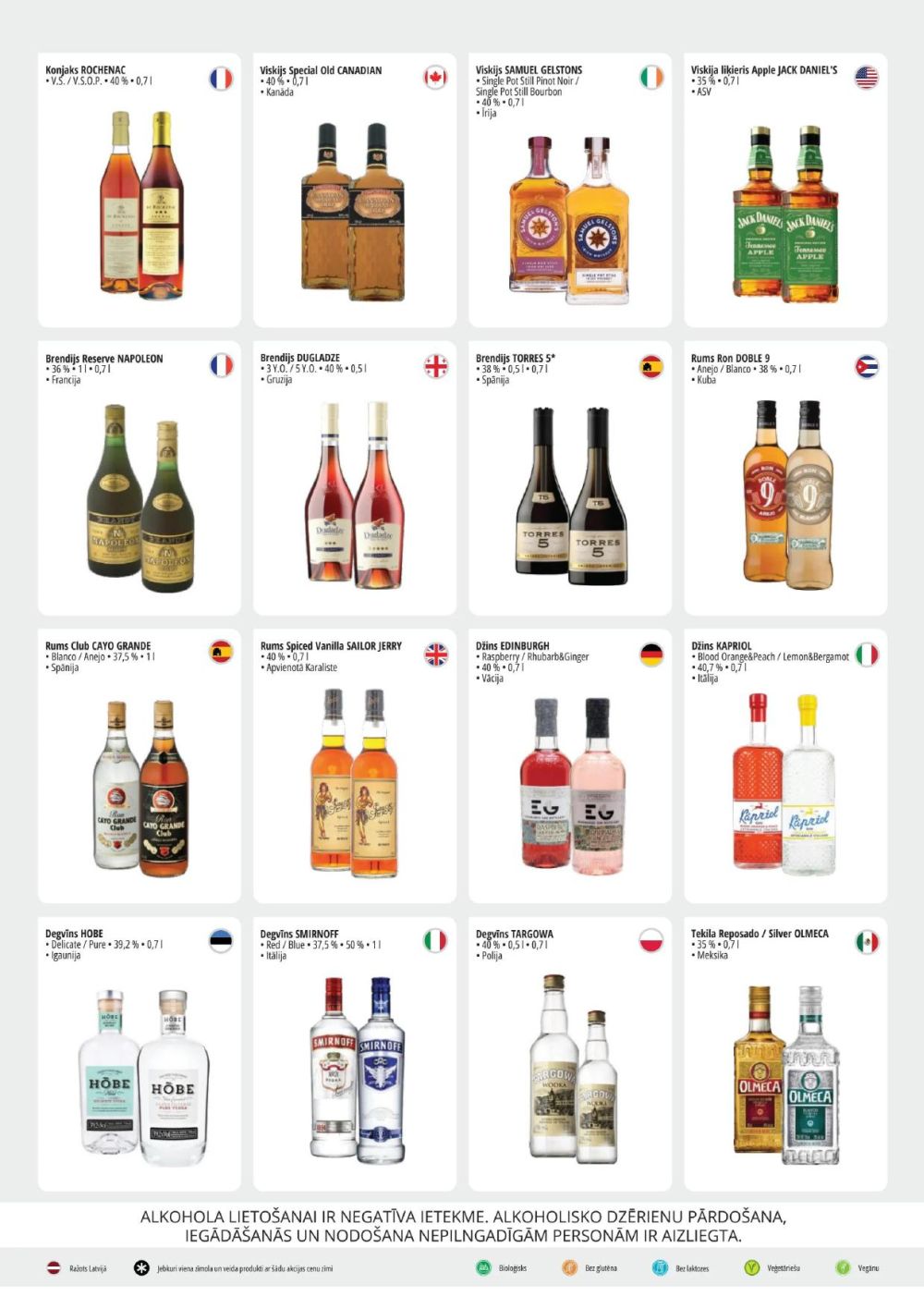 promo-cashcarry - PROMO Cash & Carry (29.10.2025 - 11.11.2025) - page: 10