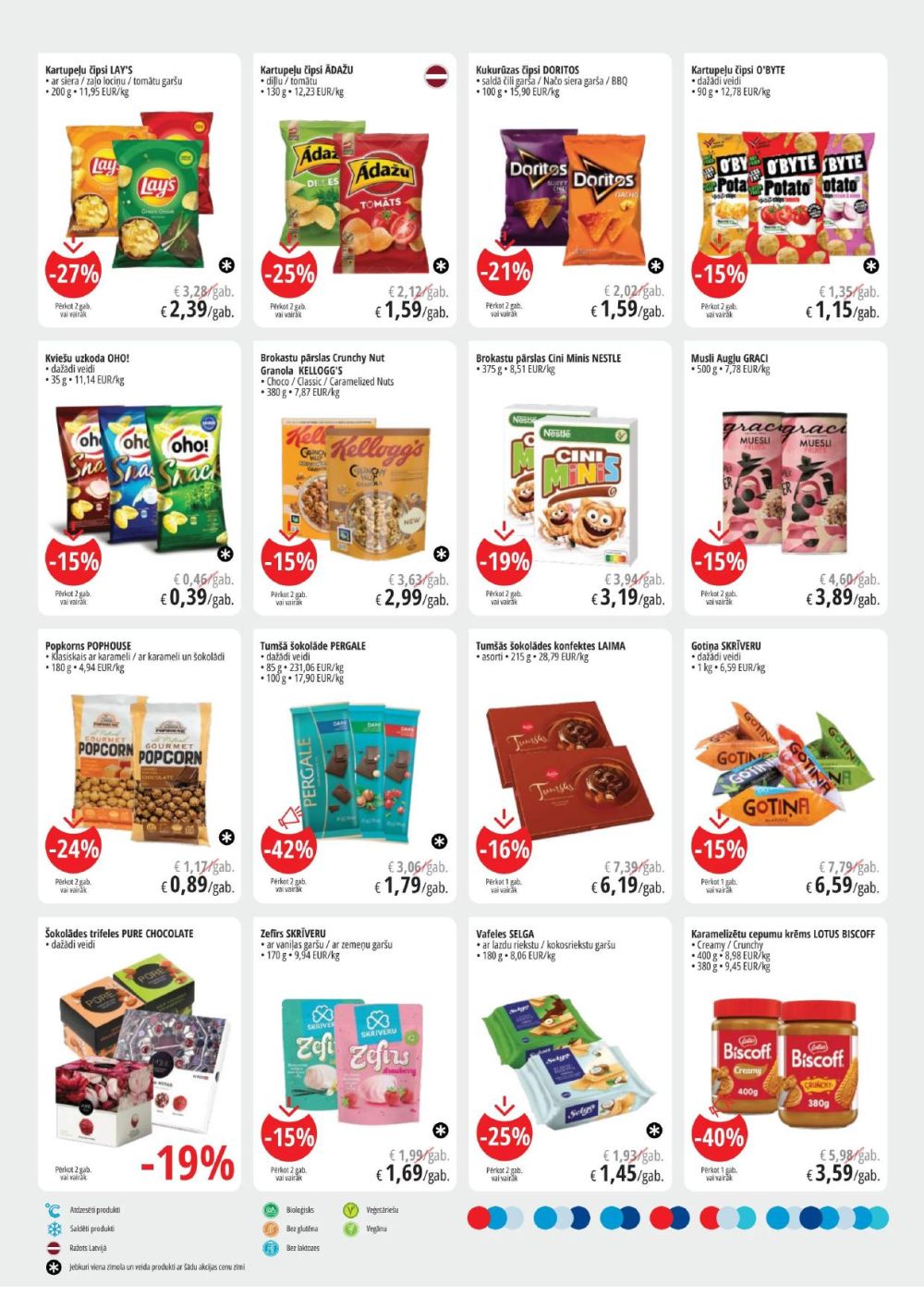 promo-cashcarry - PROMO Cash & Carry (29.10.2025 - 11.11.2025) - page: 7