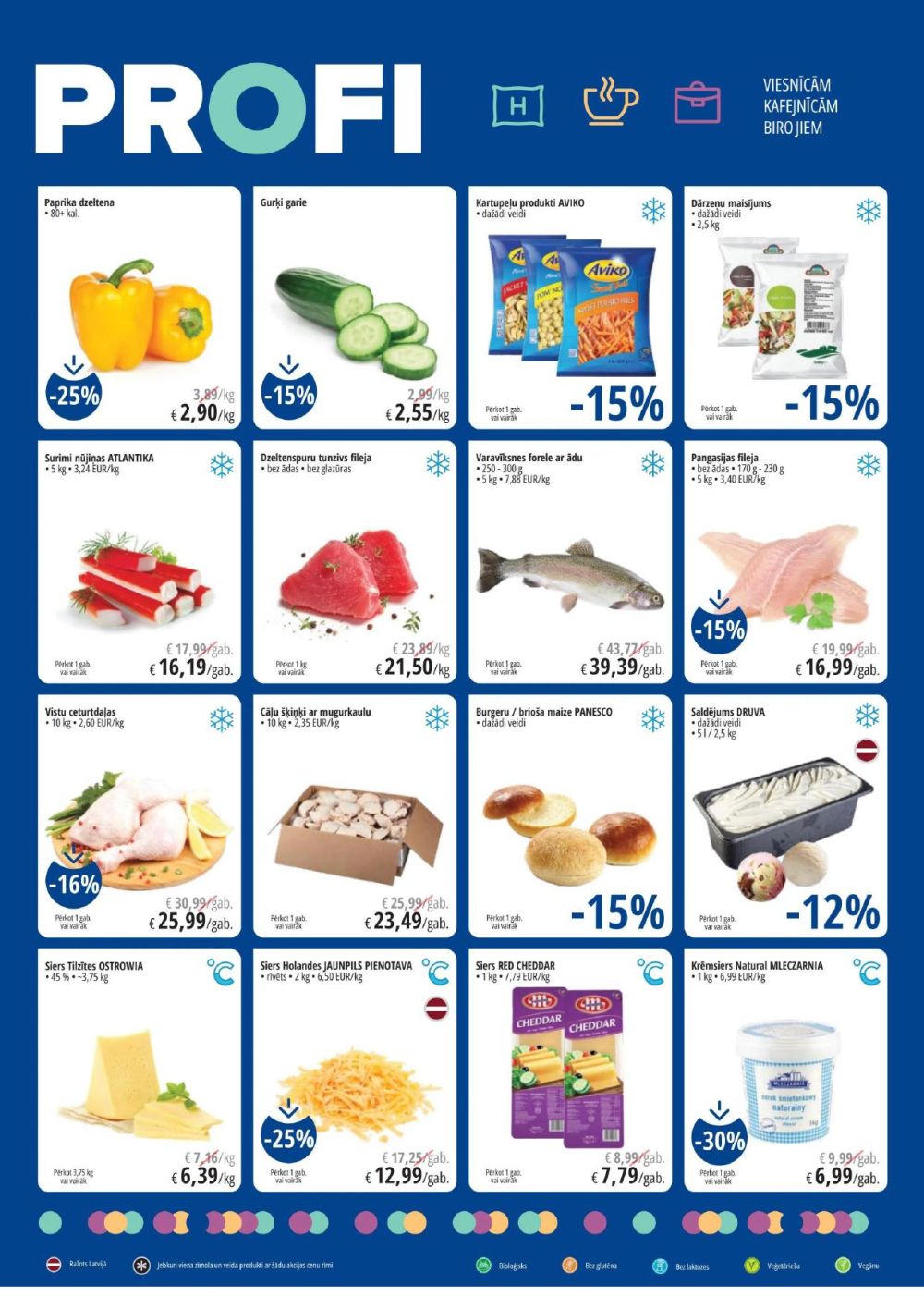 promo-cashcarry - PROMO Cash & Carry (29.10.2025 - 11.11.2025) - page: 12