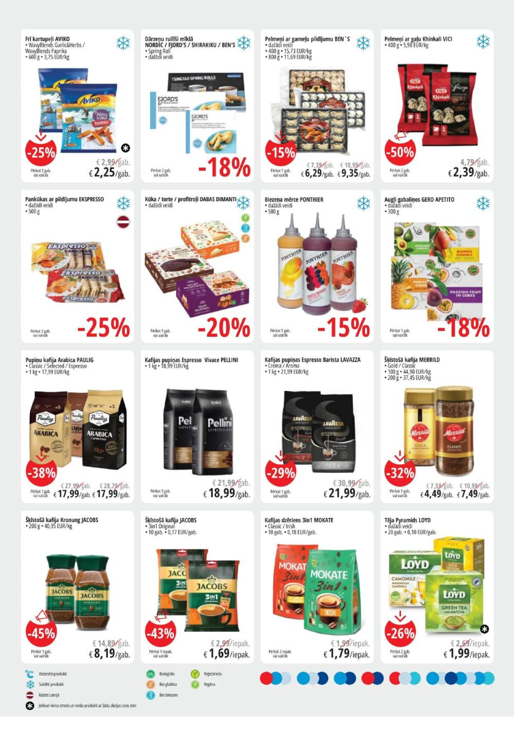 promo-cashcarry - PROMO Cash & Carry (12.11.2025 - 25.11.2025) - page: 5