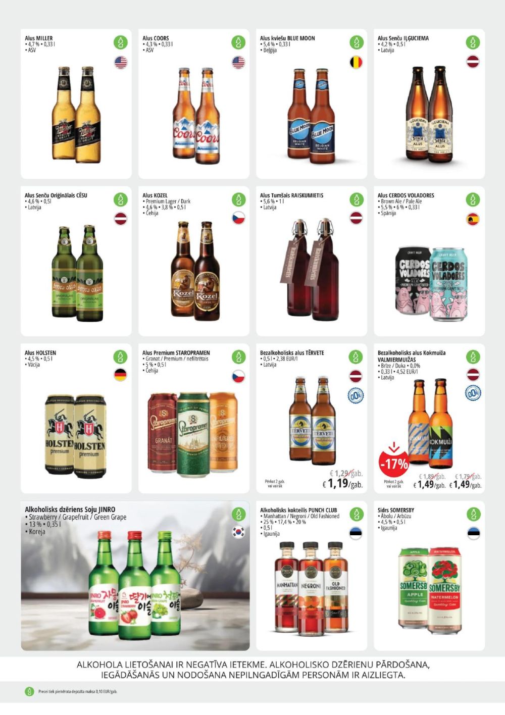 promo-cashcarry - PROMO Cash & Carry (12.11.2025 - 25.11.2025) - page: 9