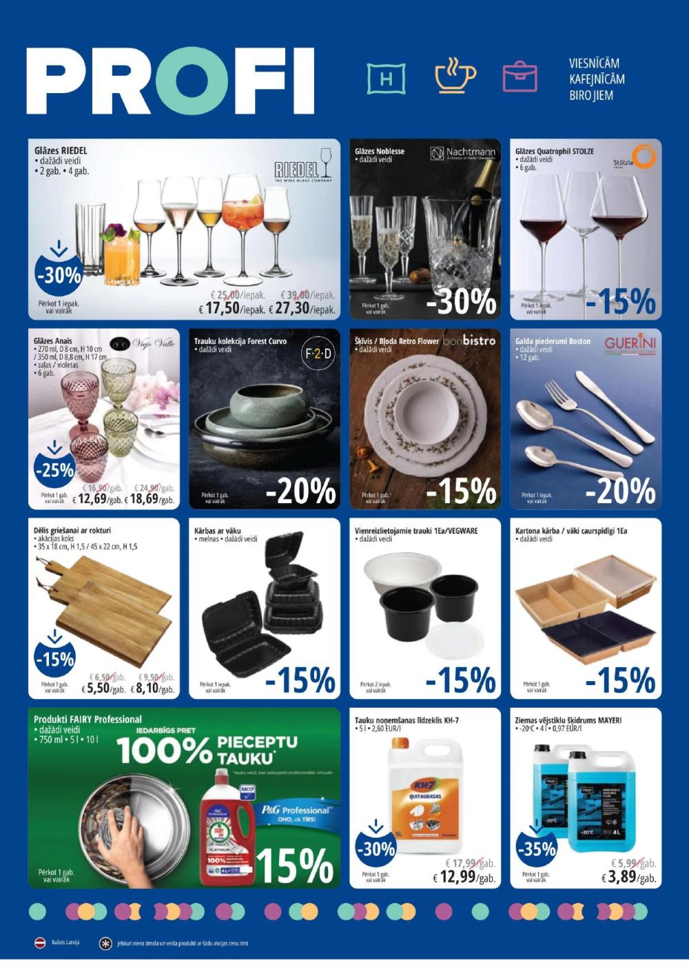 promo-cashcarry - PROMO Cash & Carry (12.11.2025 - 25.11.2025) - page: 14