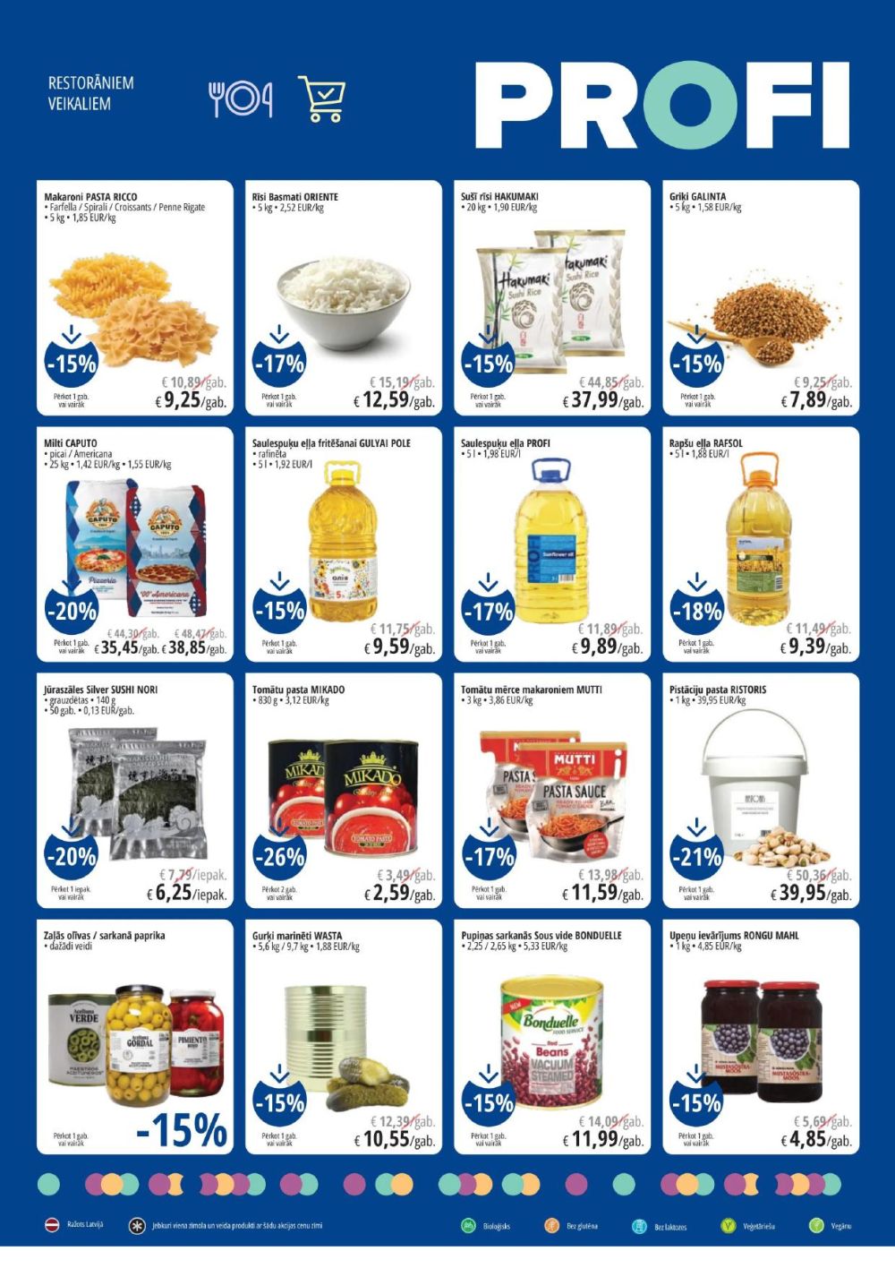 promo-cashcarry - PROMO Cash & Carry (12.11.2025 - 25.11.2025) - page: 13
