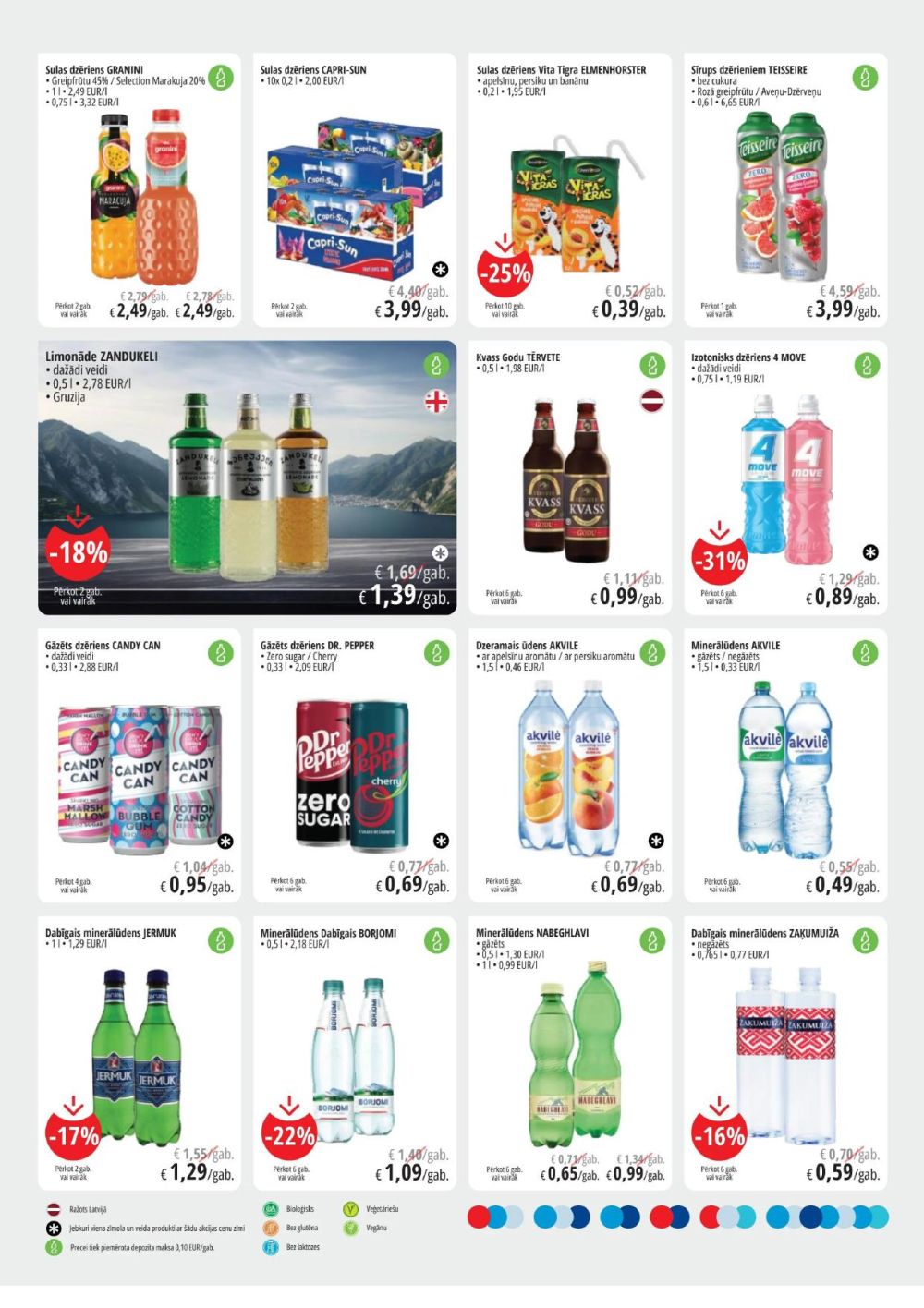 promo-cashcarry - PROMO Cash & Carry (12.11.2025 - 25.11.2025) - page: 8