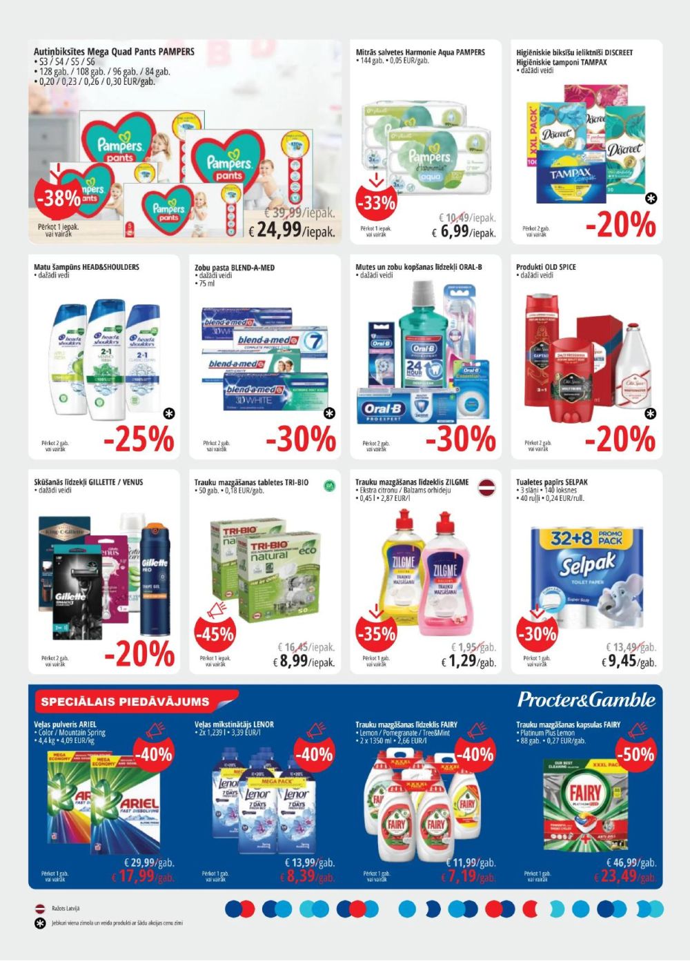 promo-cashcarry - PROMO Cash & Carry (12.11.2025 - 25.11.2025) - page: 15