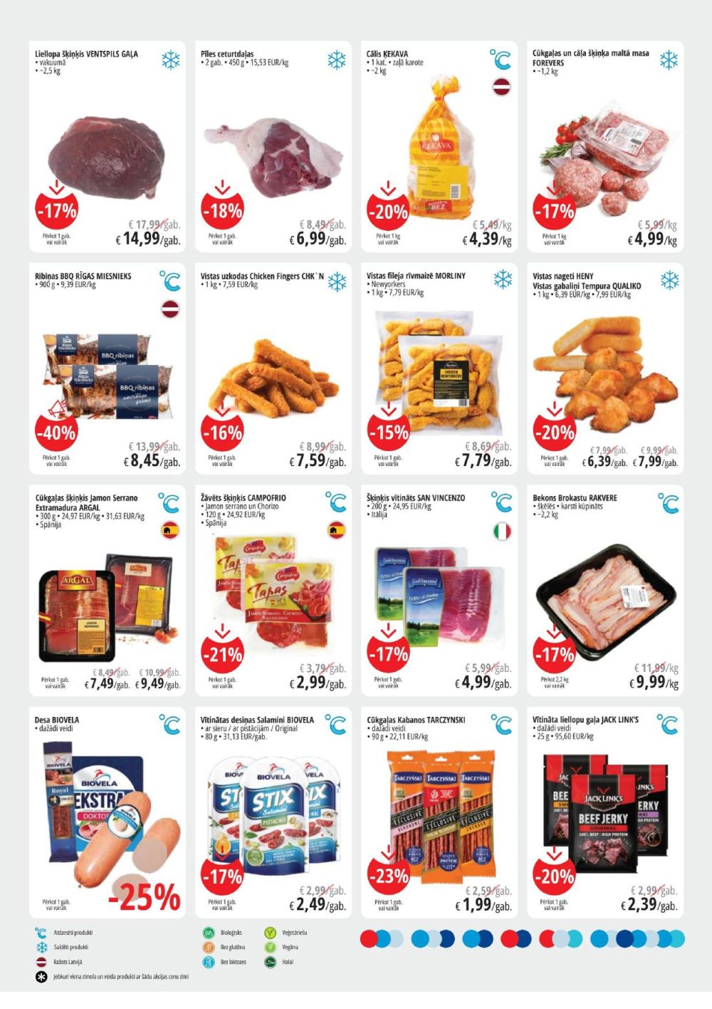 promo-cashcarry - PROMO Cash & Carry (26.11.2025 - 09.12.2025) - page: 3